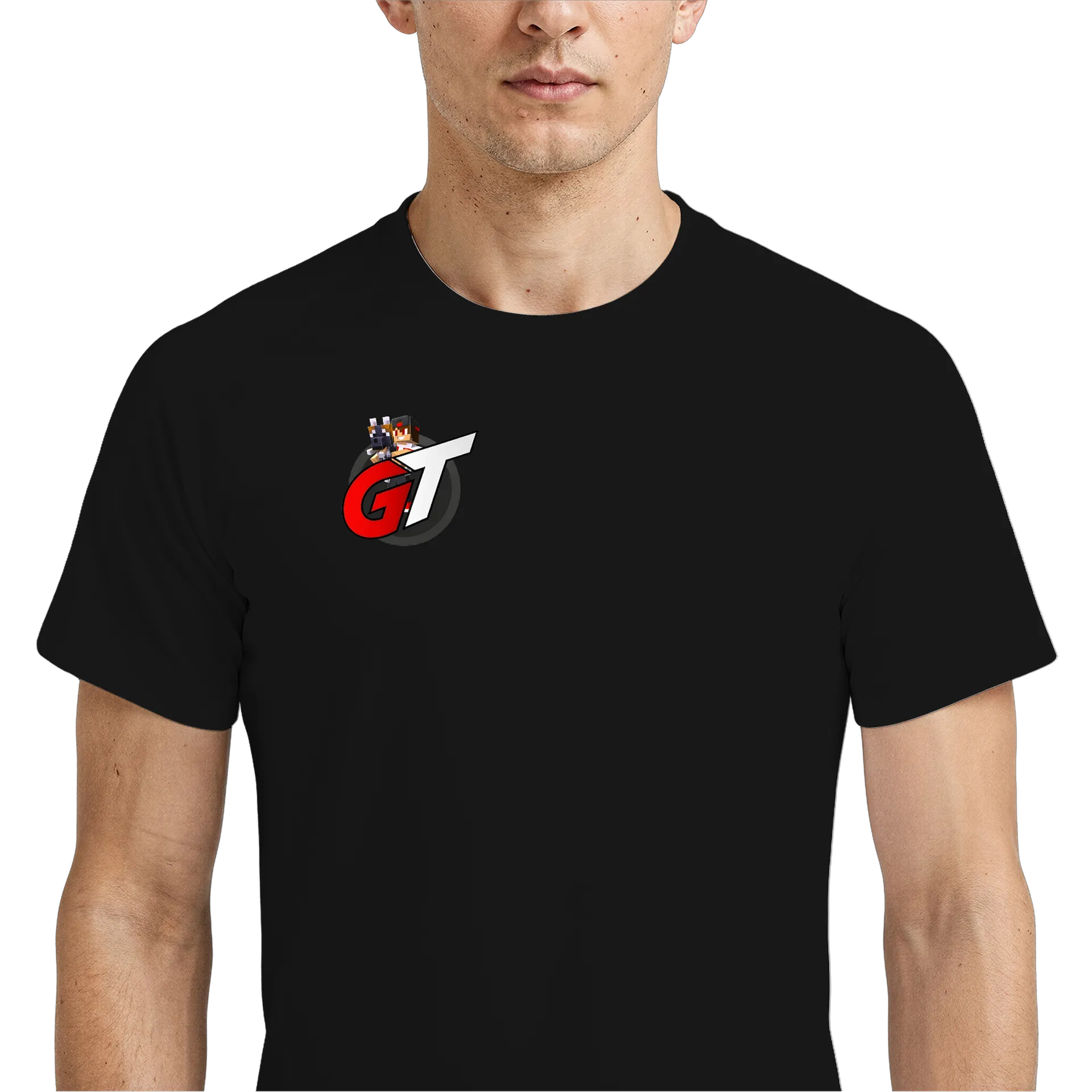 Camiseta DryFit Do Gui Tuber - Imagem 4