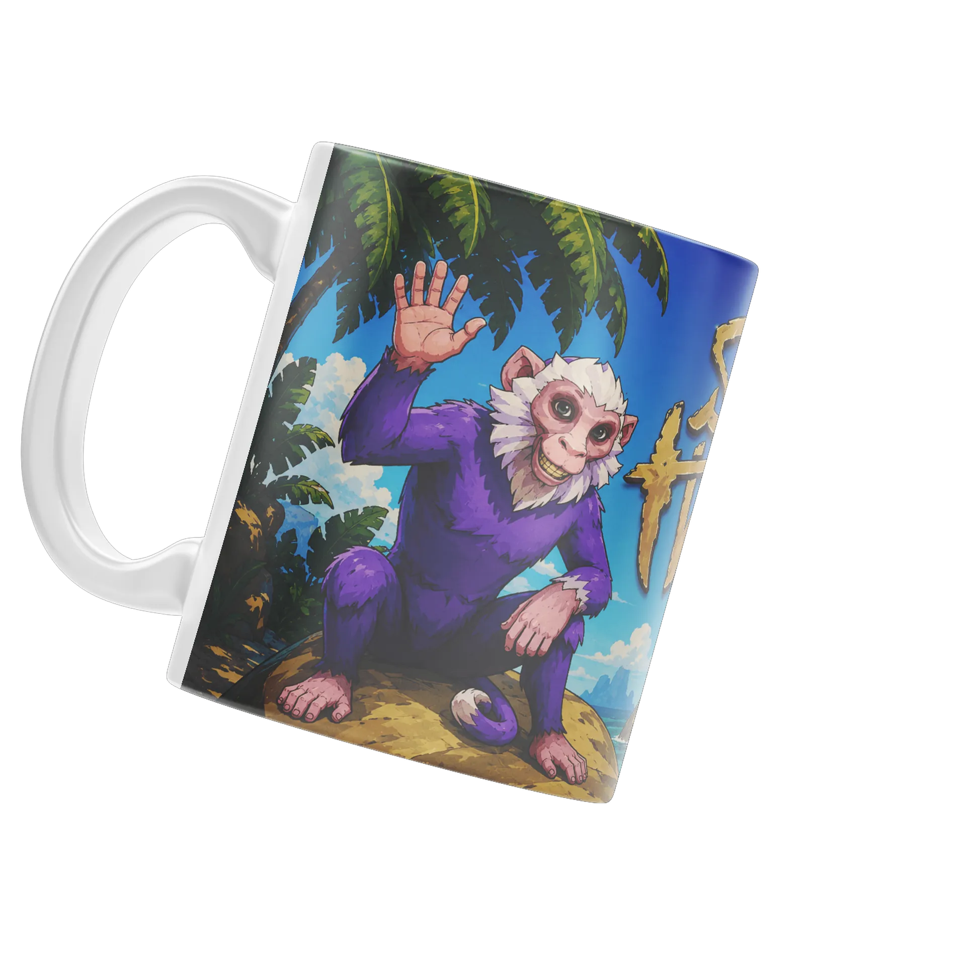 Caneca personalizada - Imagem 3