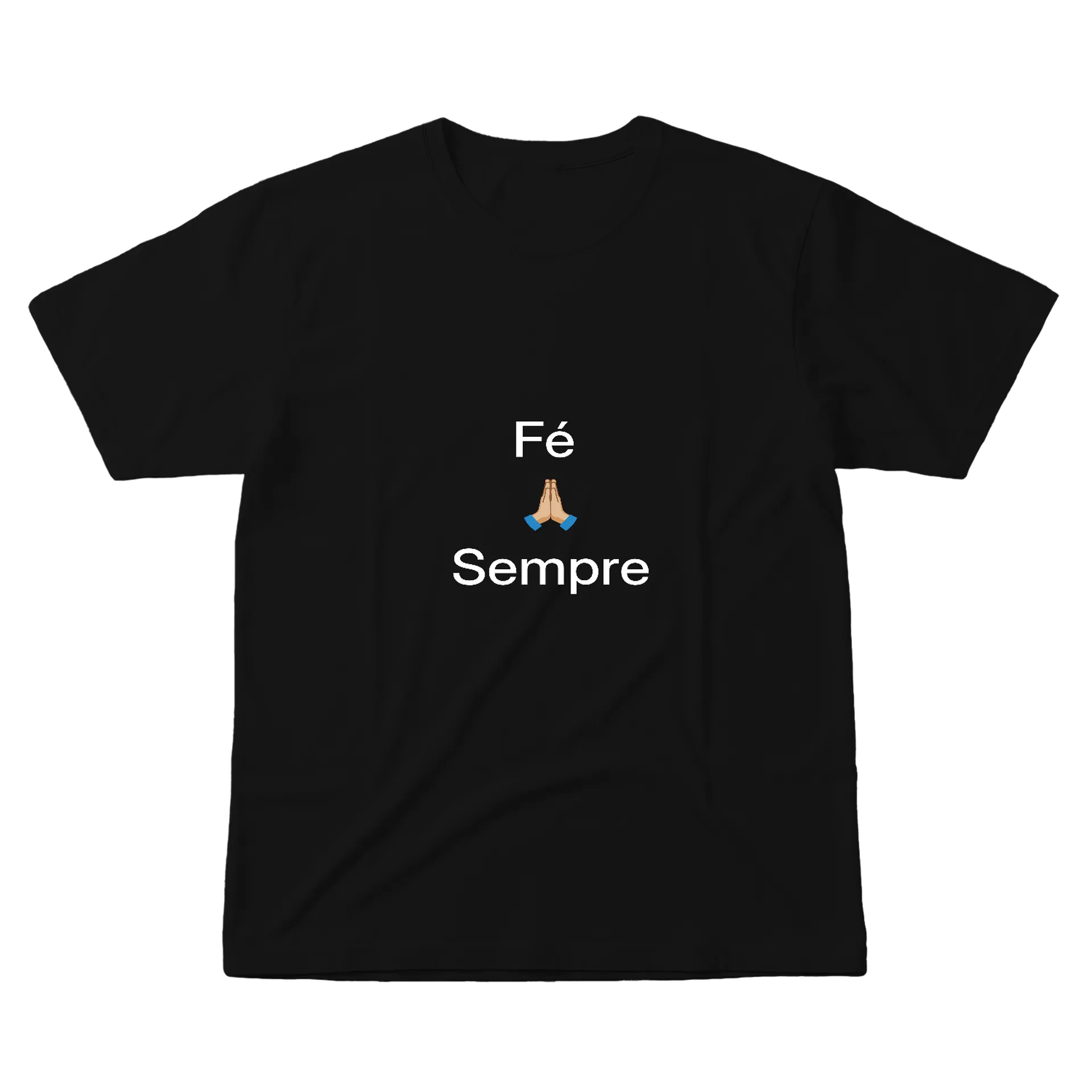 Camiseta personalizada de Francieli santiago — imagem 1 de 6