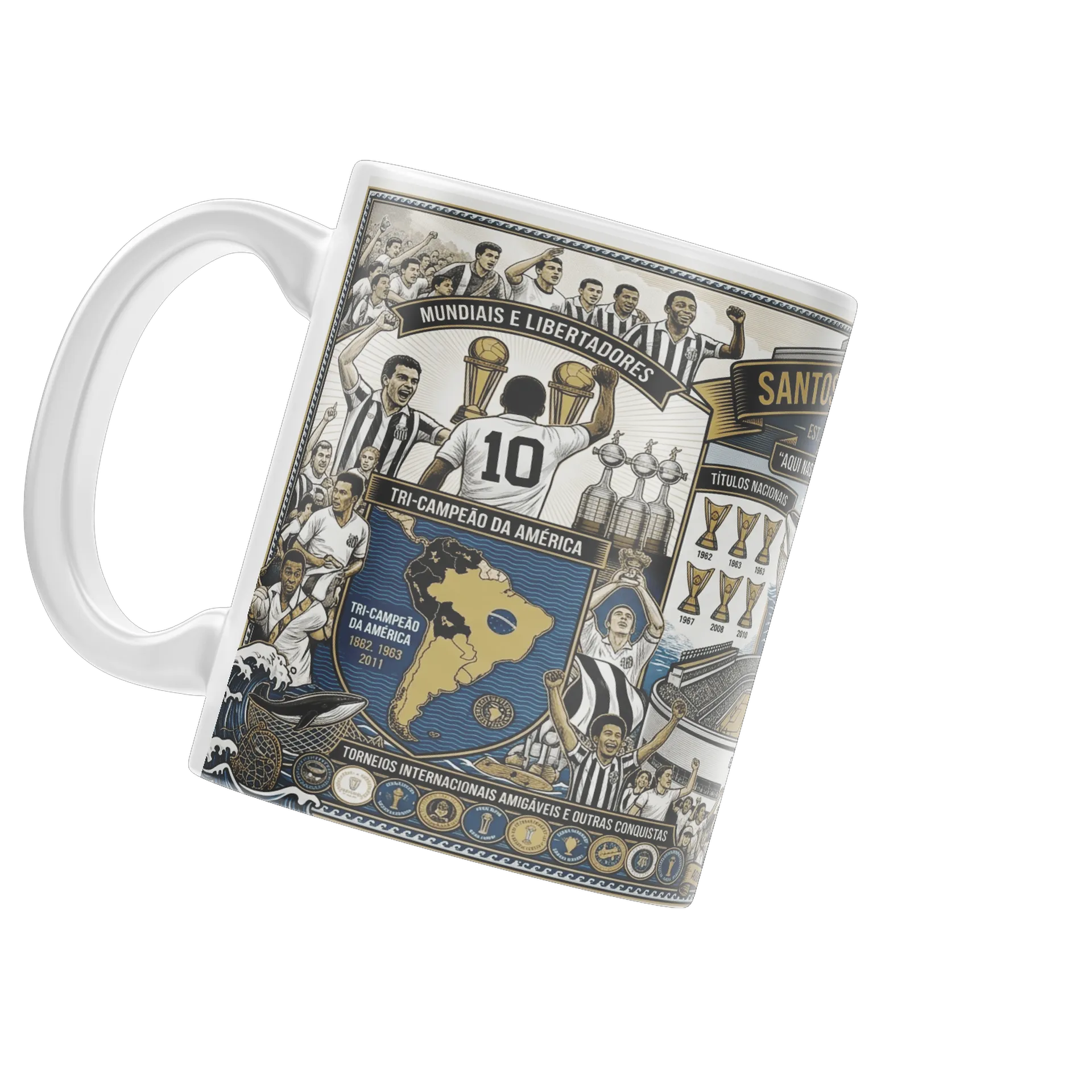 Caneca personalizada - Imagem 3