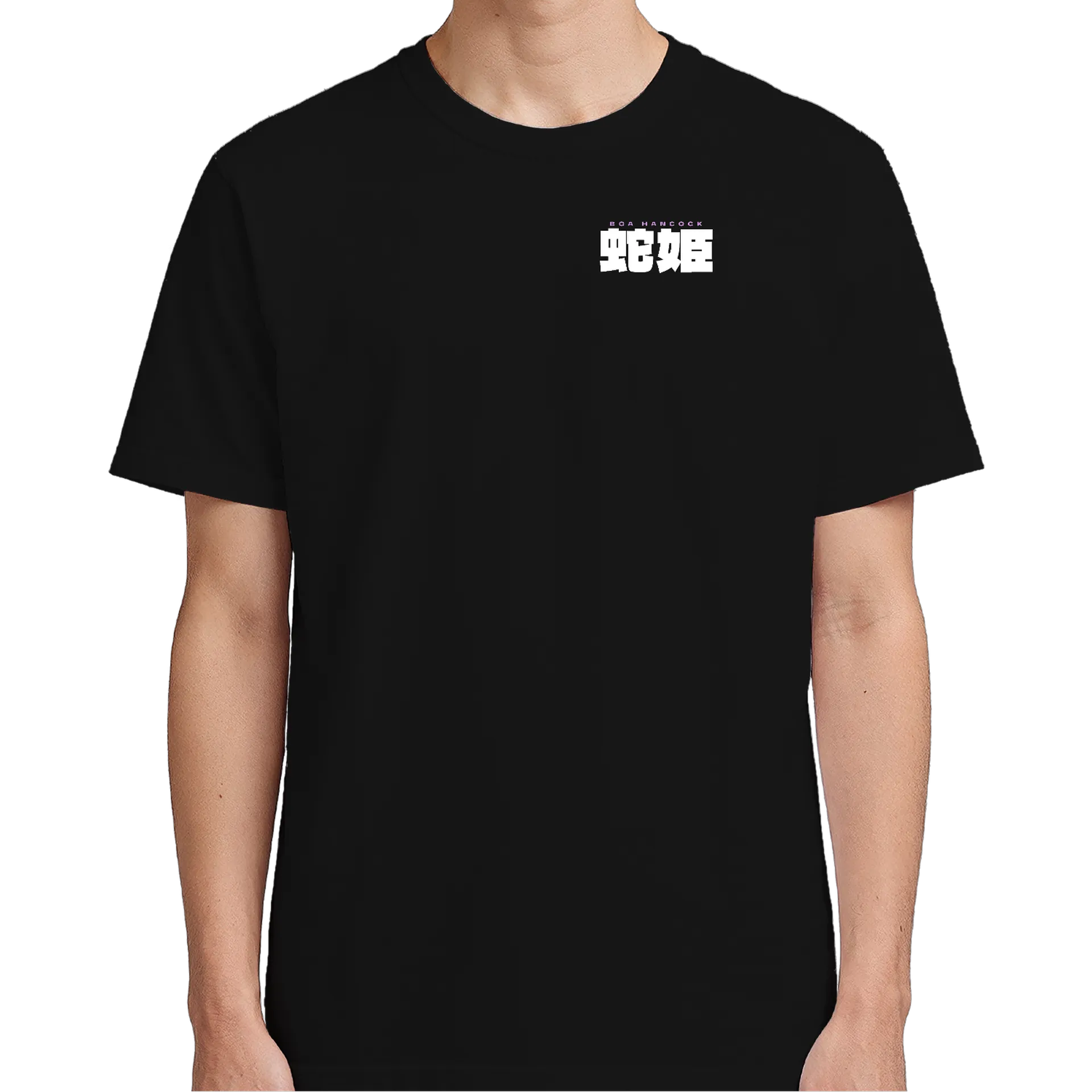 Camiseta Boa Hancock - Imagem 5