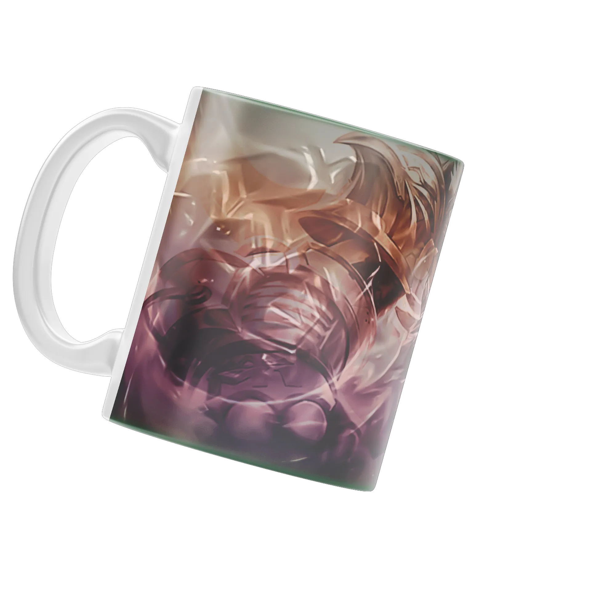 Caneca Mobile Legends - Aldous - Imagem 3