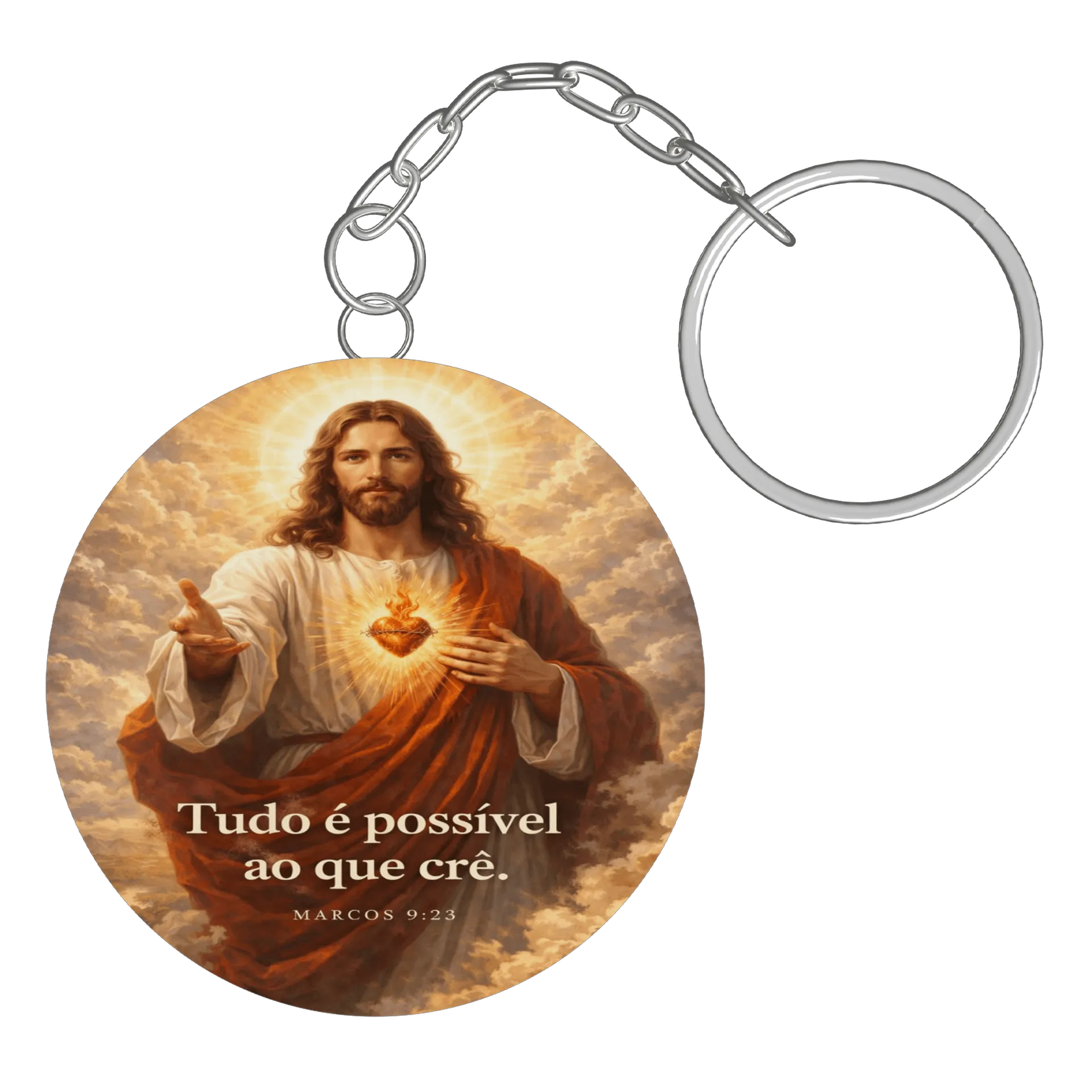 Chaveiro personalizado de suzyaneamazonas8