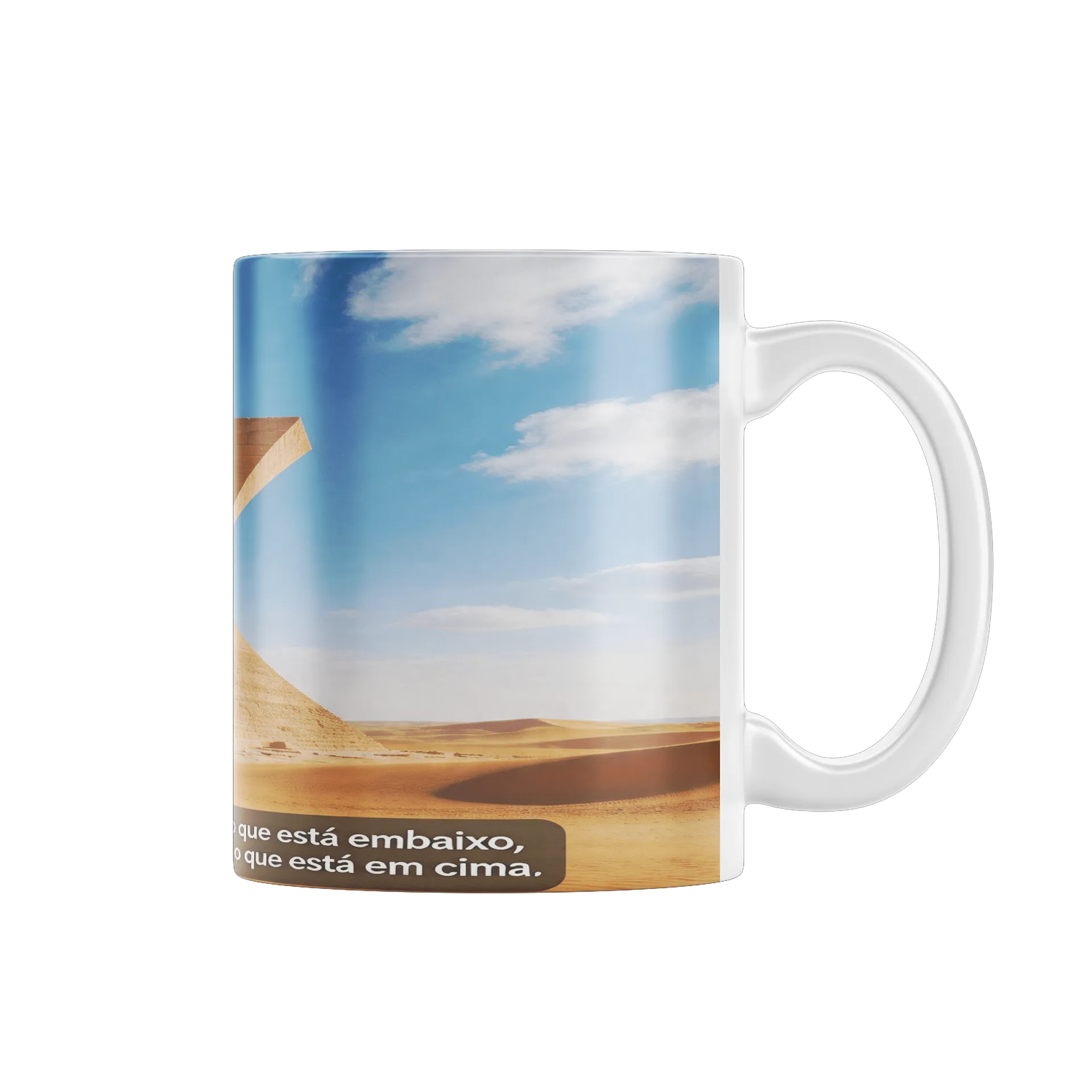 Caneca personalizada - Imagem 1