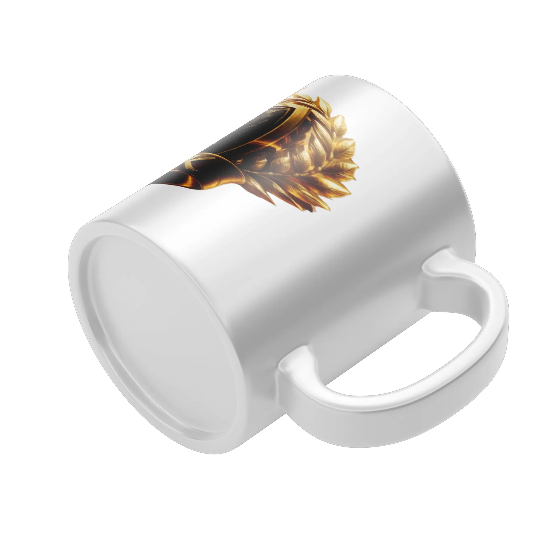 Caneca Personalizada: Seu Café com Estilo! - Imagem 4