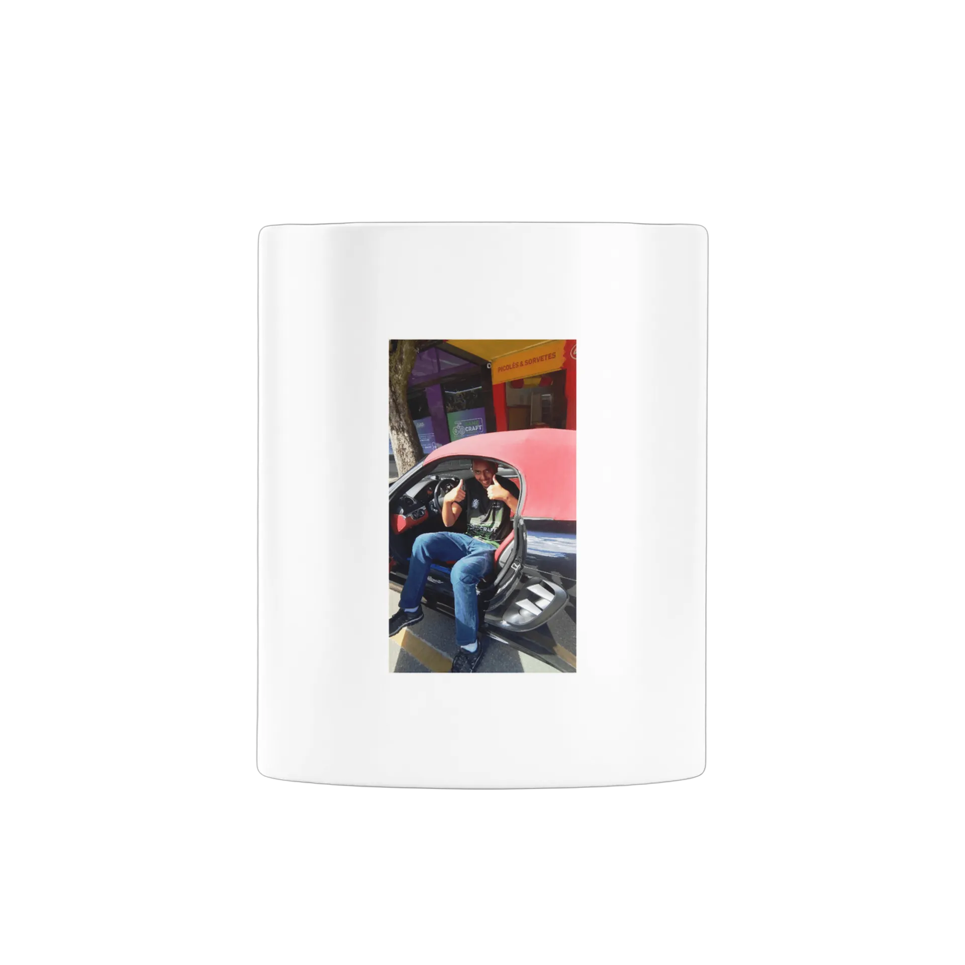 Caneca personalizada - Imagem 3