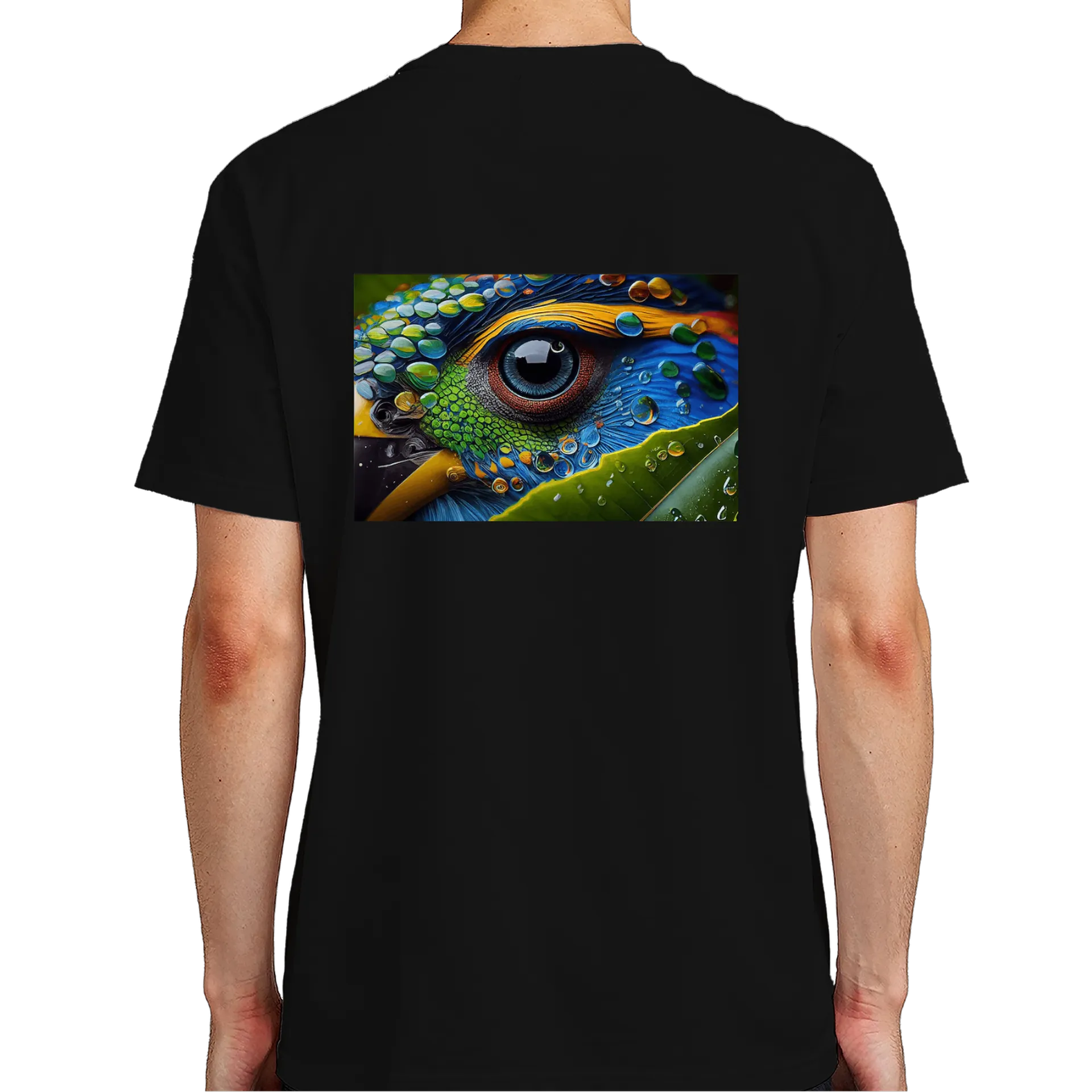 Camiseta personalizada - Imagem 7