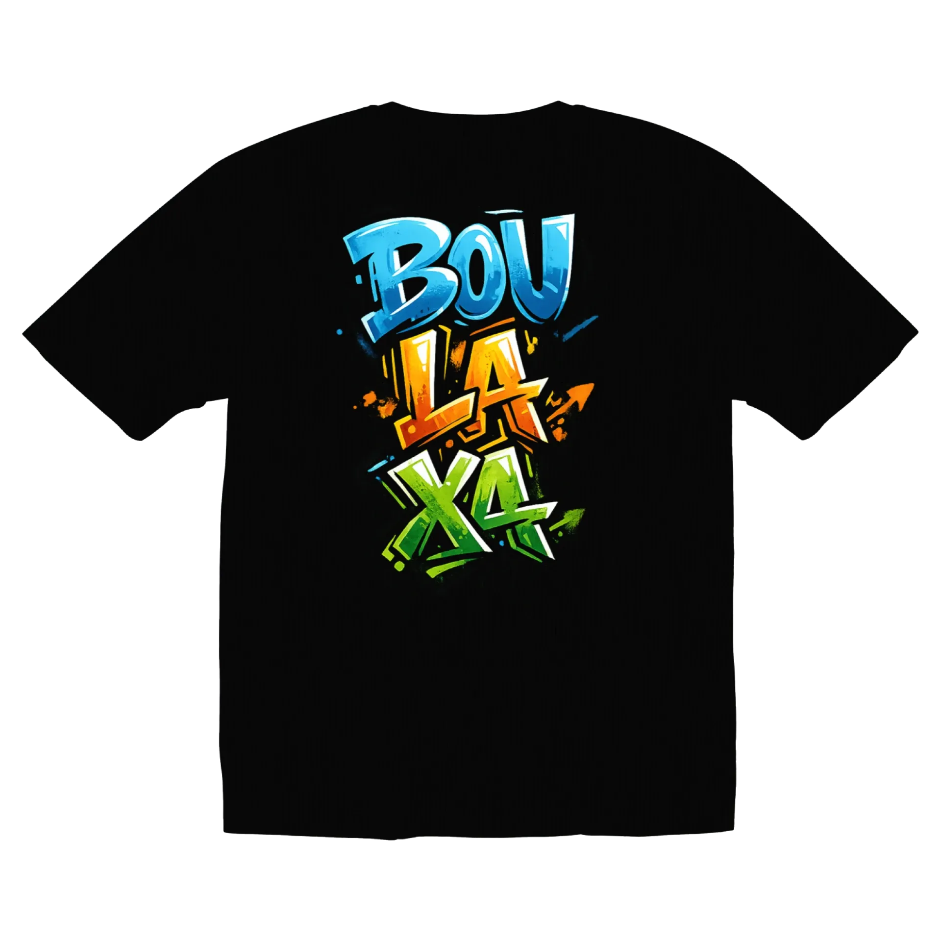 Camiseta personalizada - Imagem 4