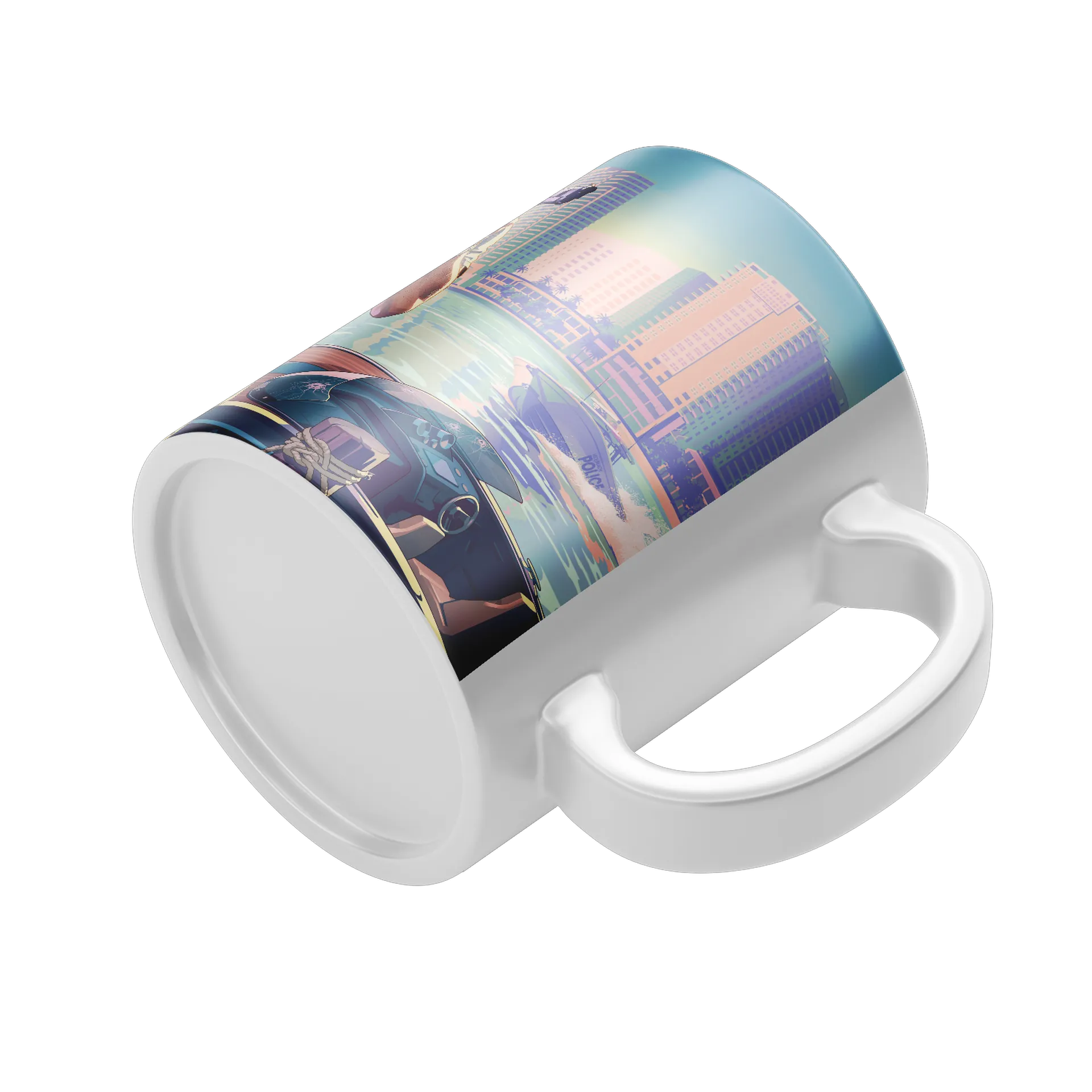 Caneca personalizada - Imagem 5
