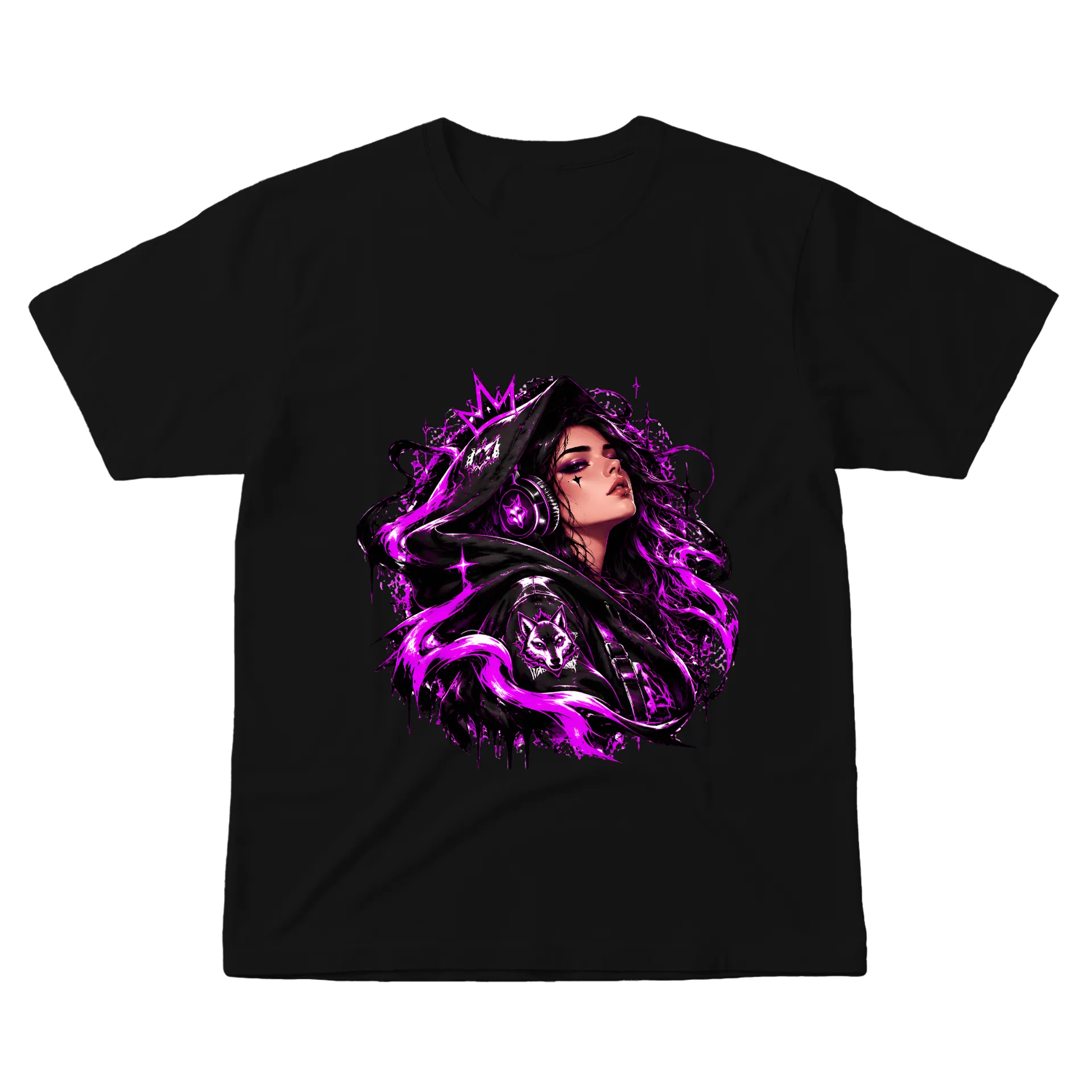 Girl Rebeld  - Imagem 1
