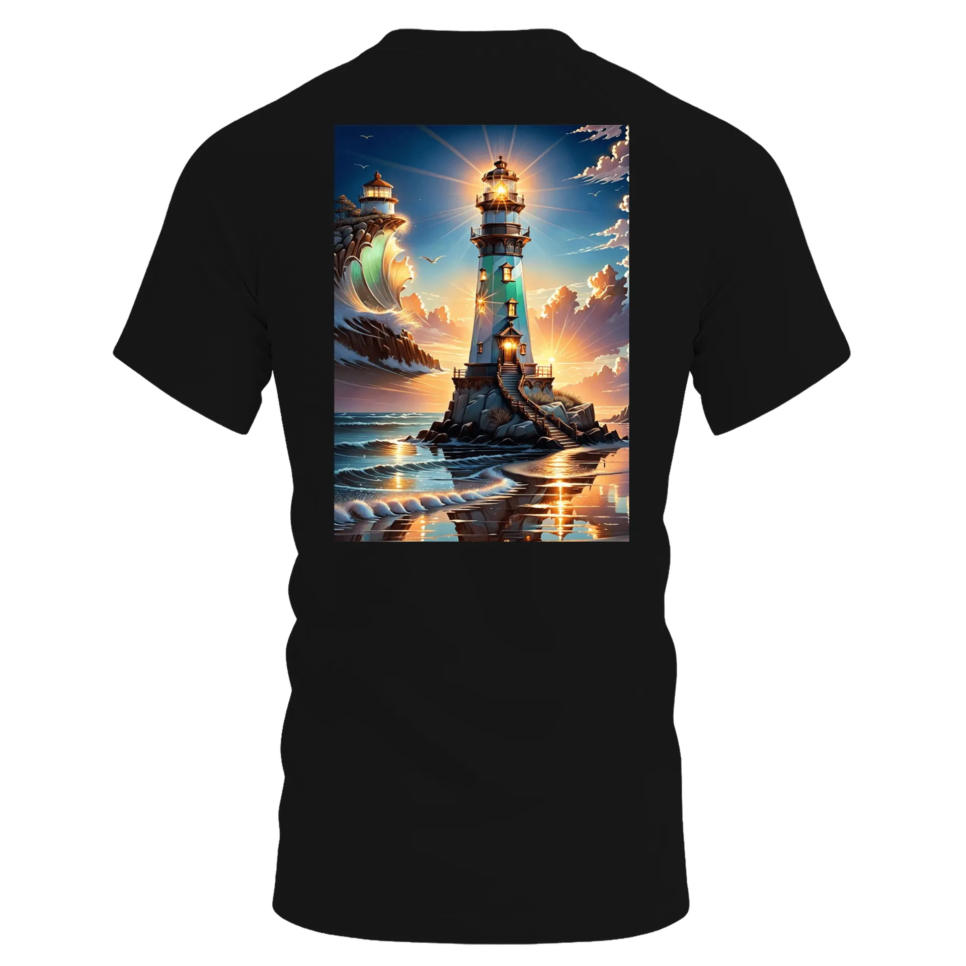 Camiseta DryFit - Imagem 2