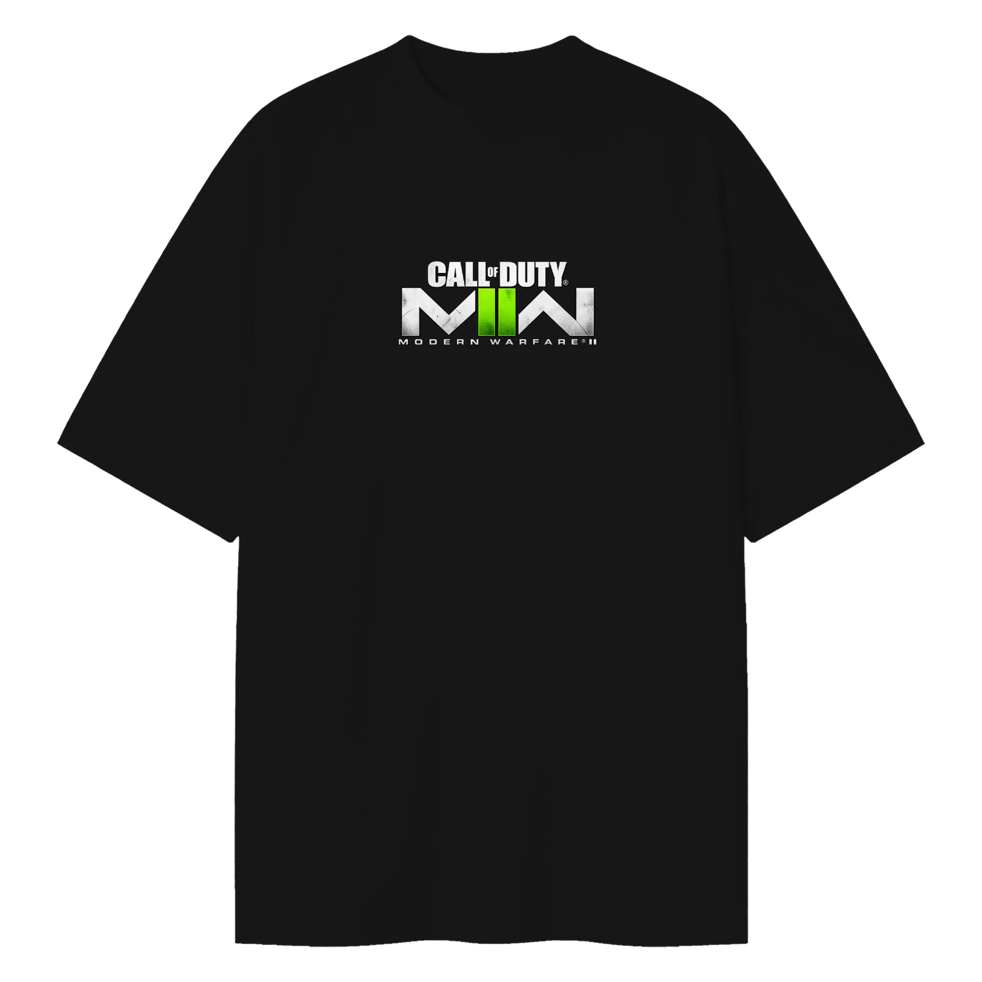 Camiseta Oversized - Imagem 1