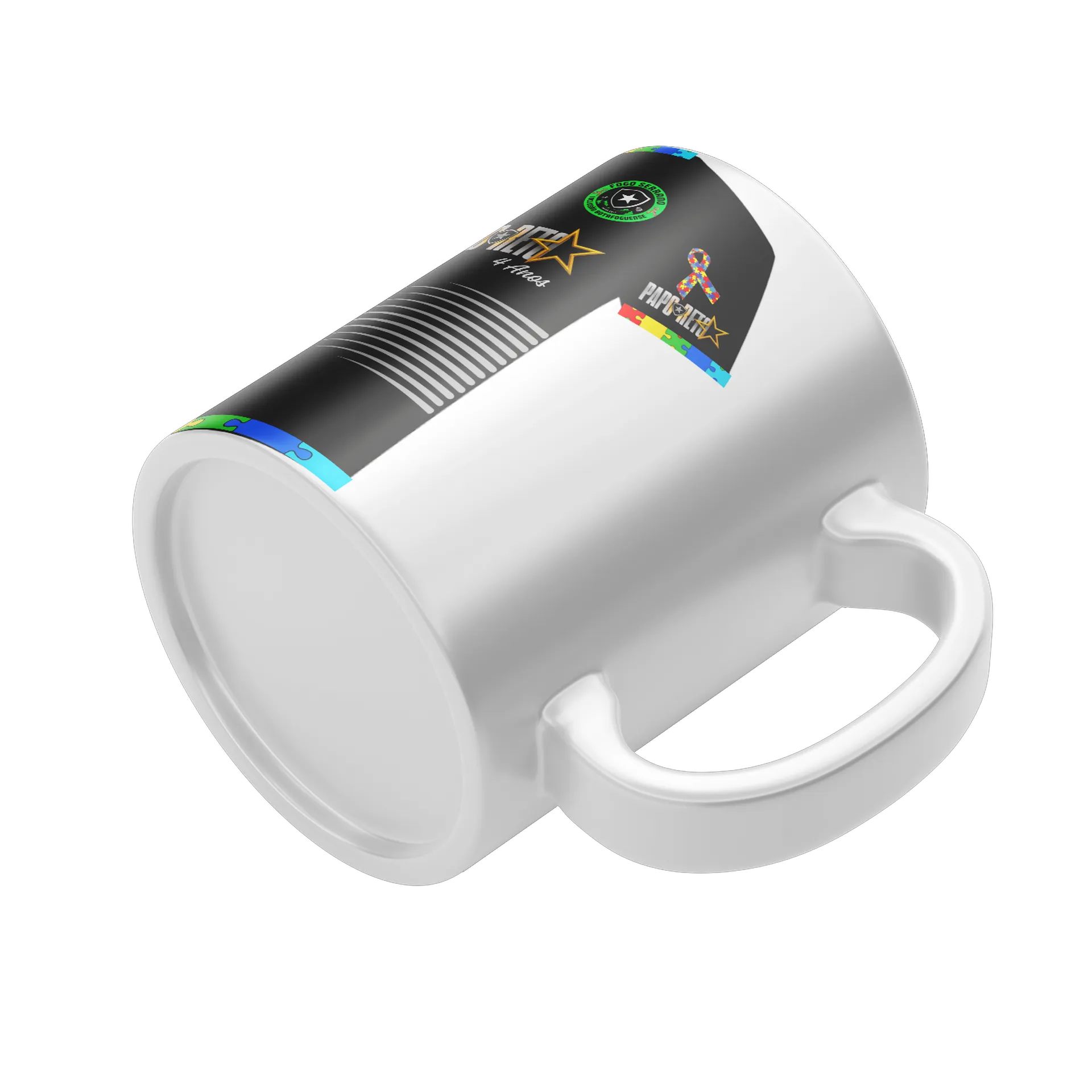 Caneca personalizada - Imagem 4