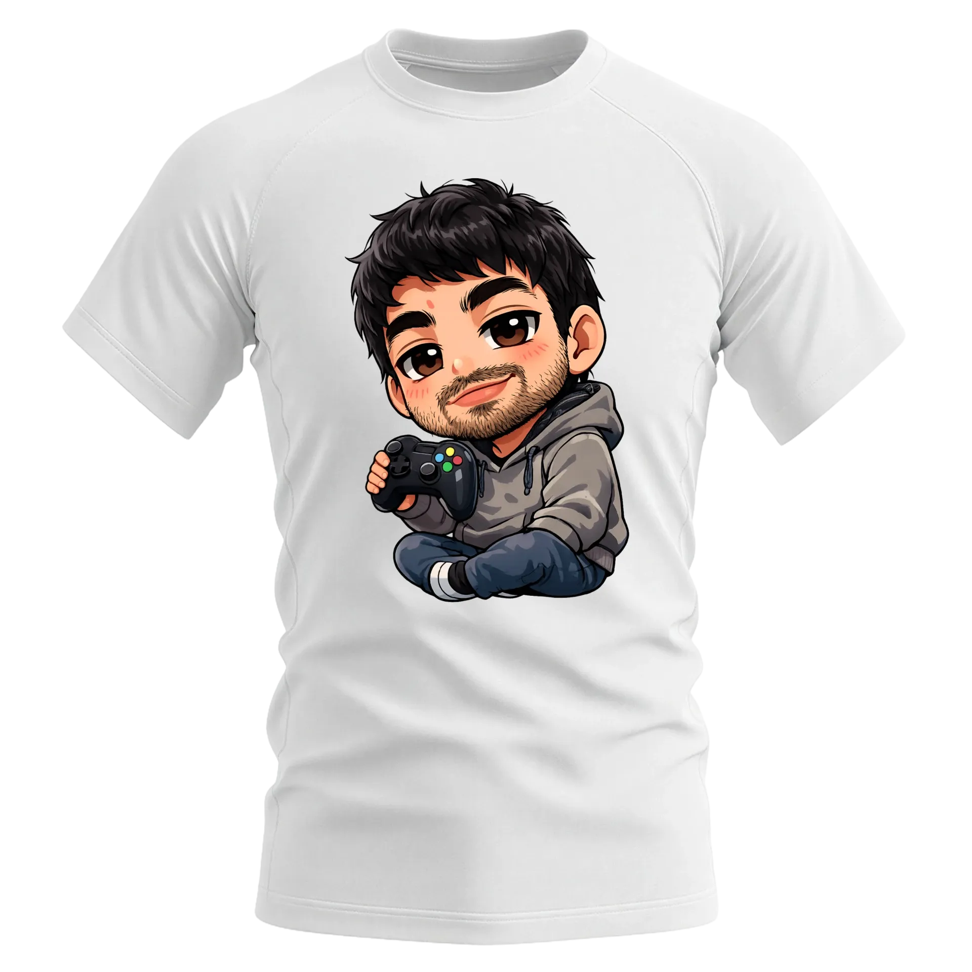 Camiseta DryFit - Imagem 7