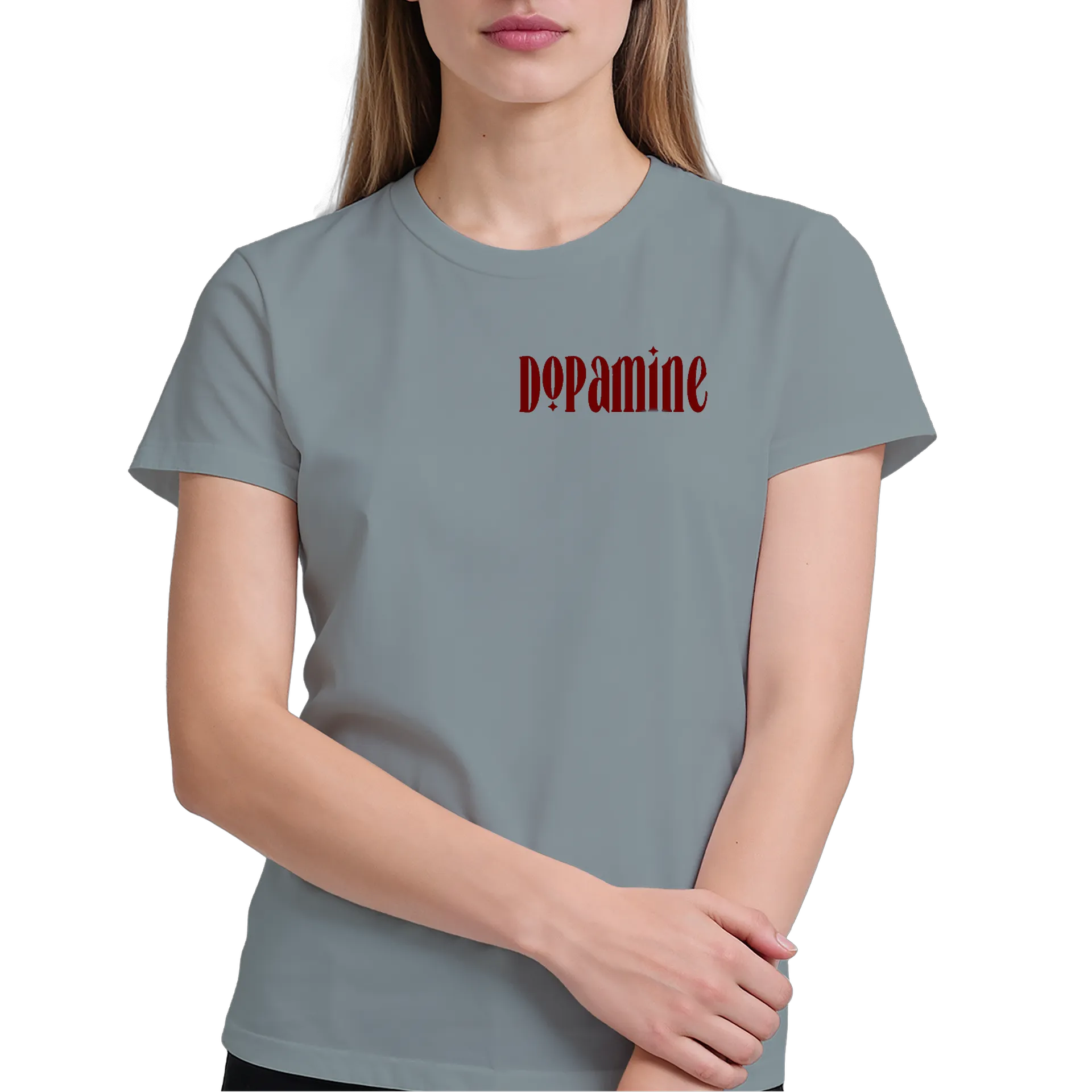 Camiseta DOPAMINE  de LONEN  — imagem 3 de 6