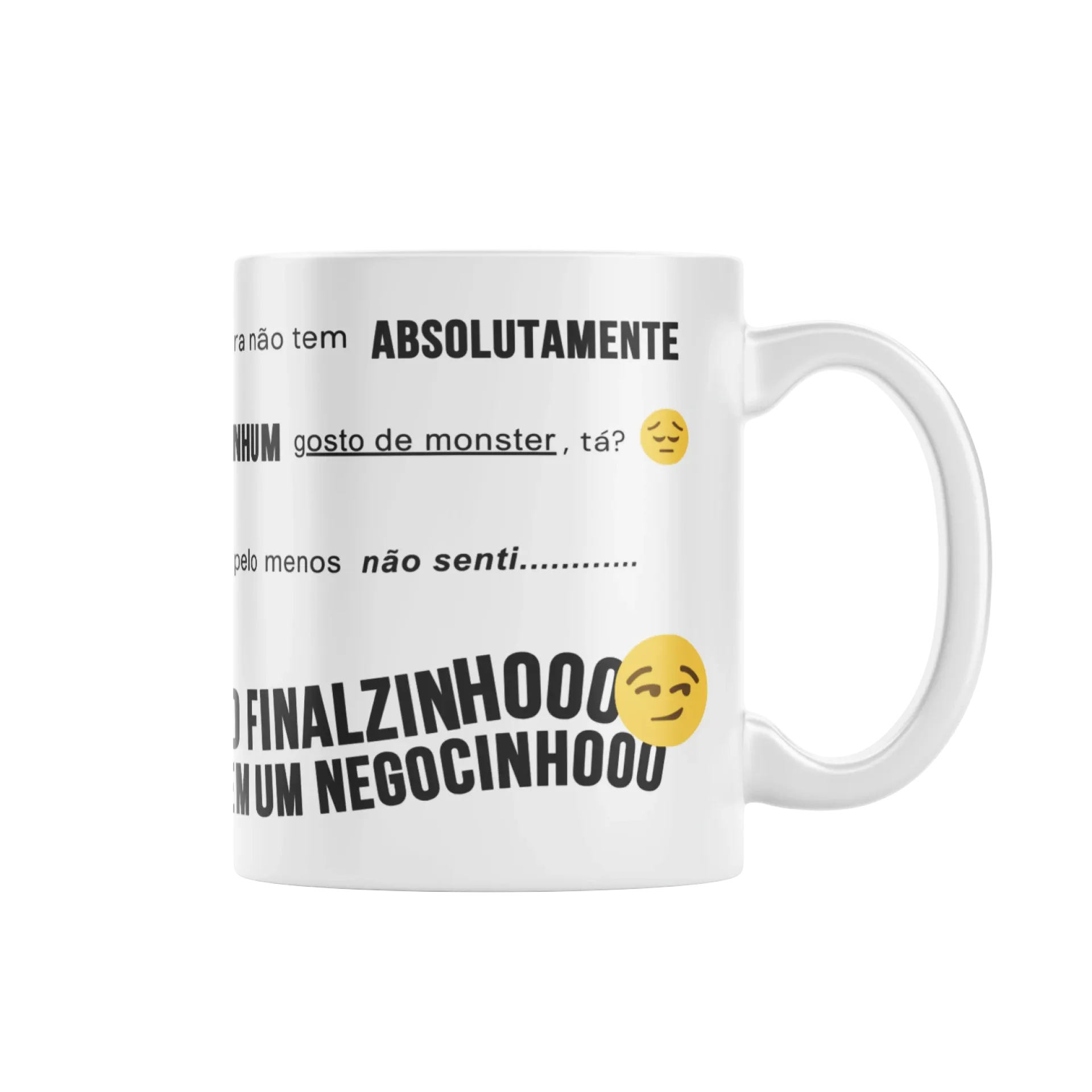 Caneca personalizada de Jhon streamShop