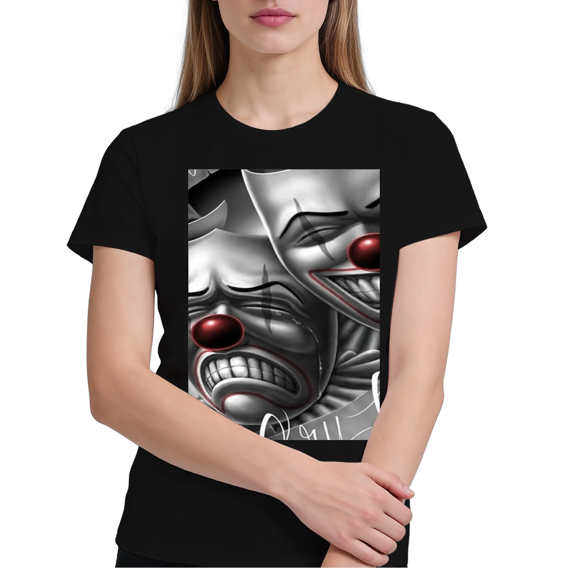 Camiseta personalizada - Imagem 4