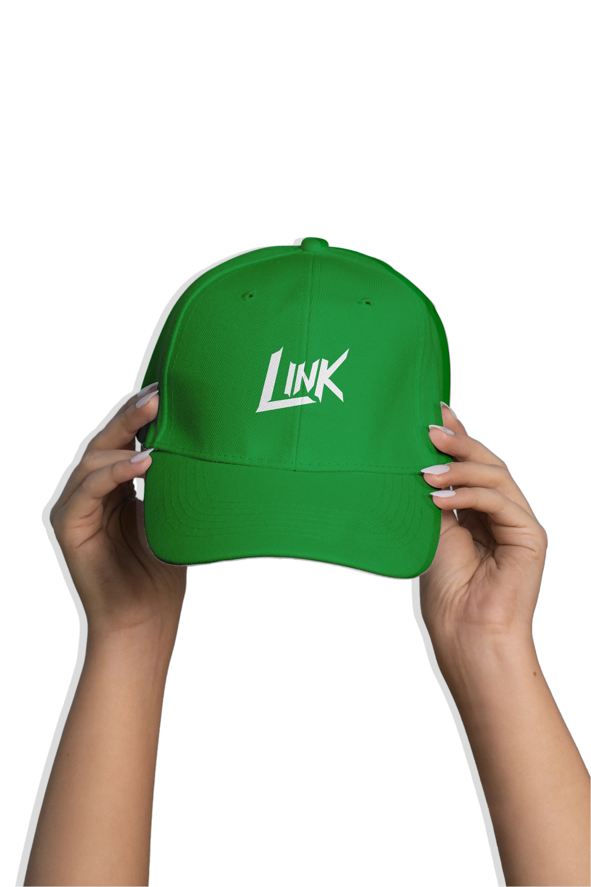 Boné Link - Tamanho Único - Imagem 3