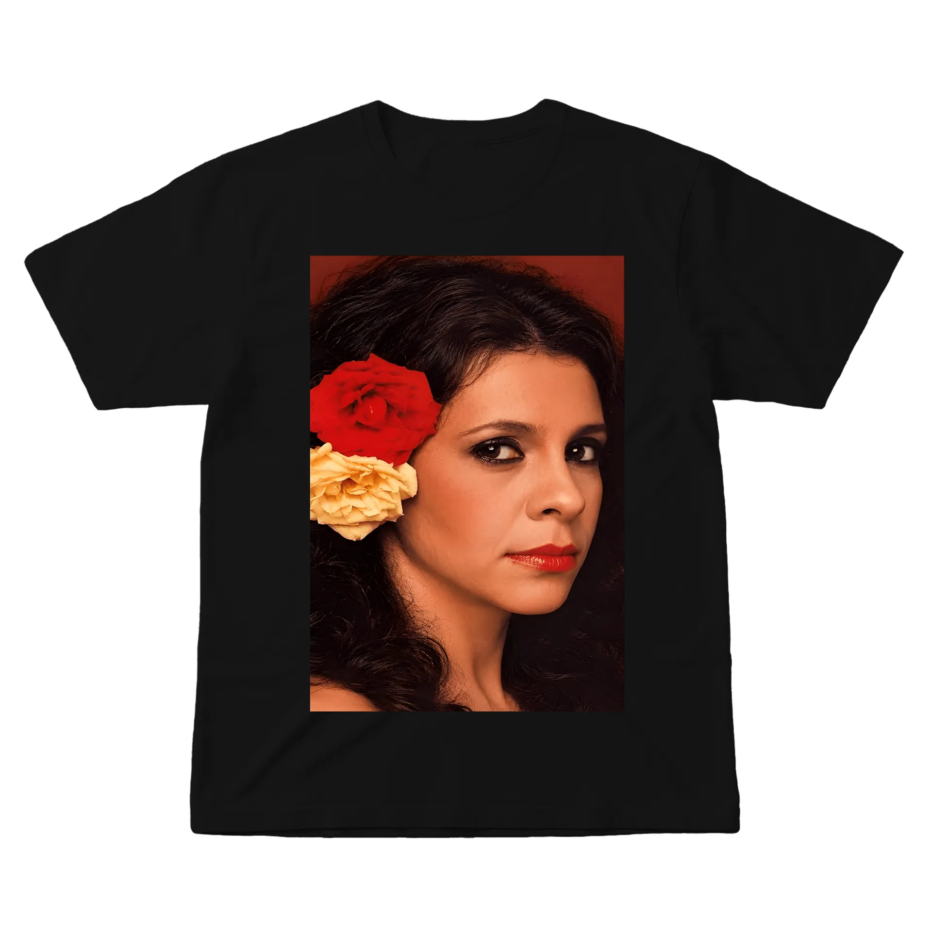 Camiseta personalizada de BiancaMiranda — imagem 1 de 6