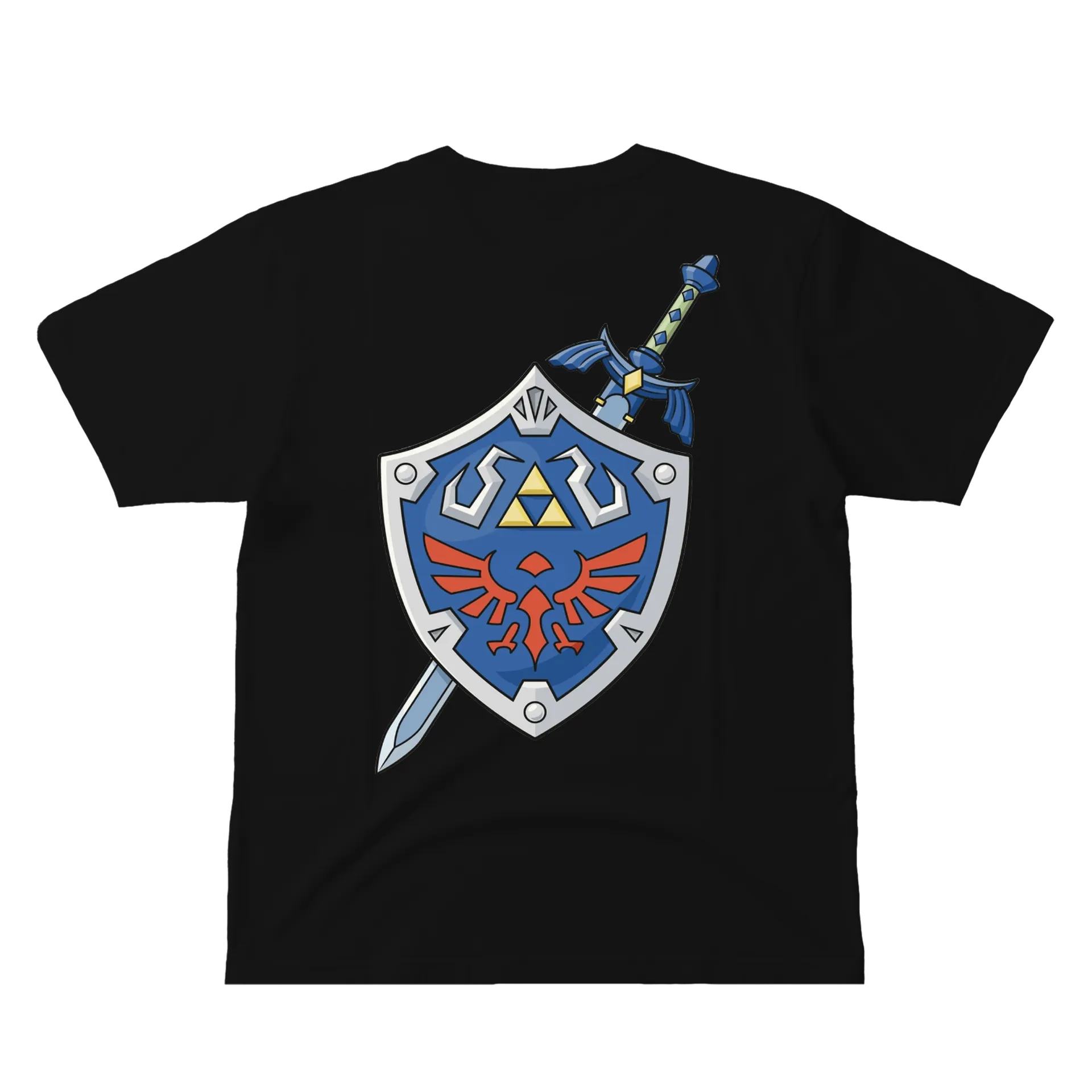 Camiseta personalizada - Imagem 3