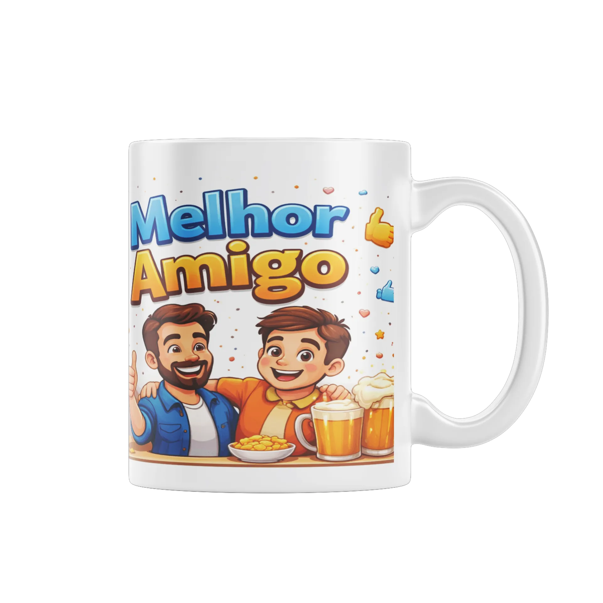 Caneca personalizada - Imagem 1