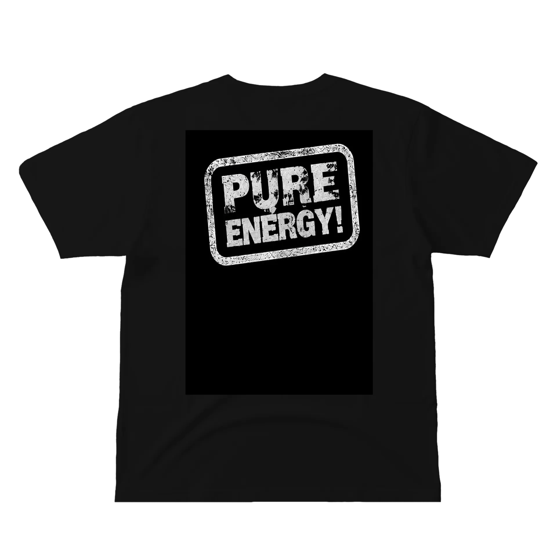 Camiseta PURE ENERGY - Imagem 3