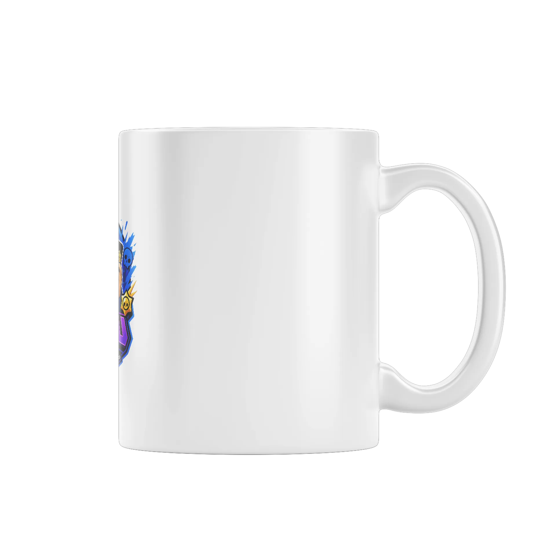 Caneca Tio Otaku BS de TioOtakuBS — imagem 1 de 4