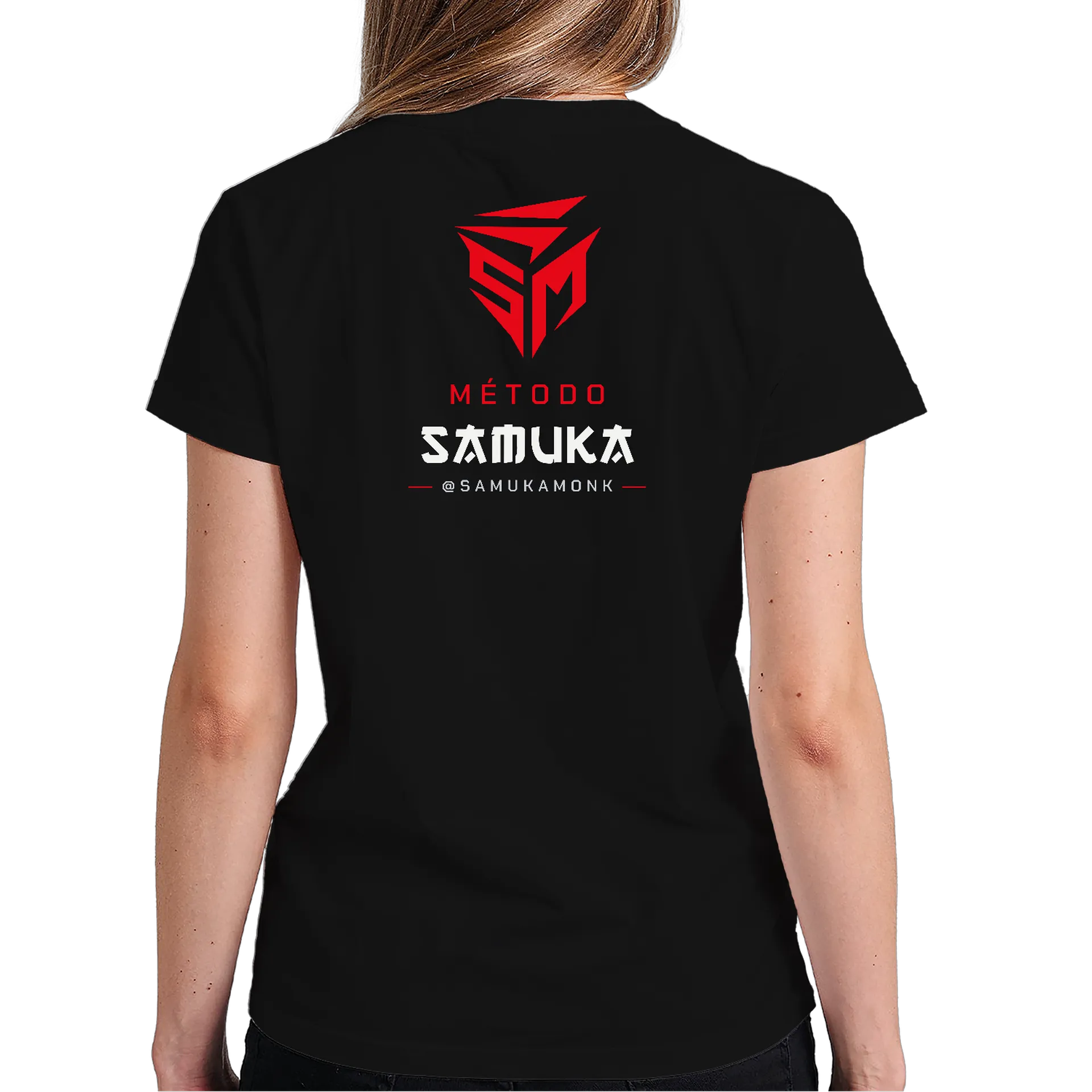 Camiseta personalizada - Imagem 6