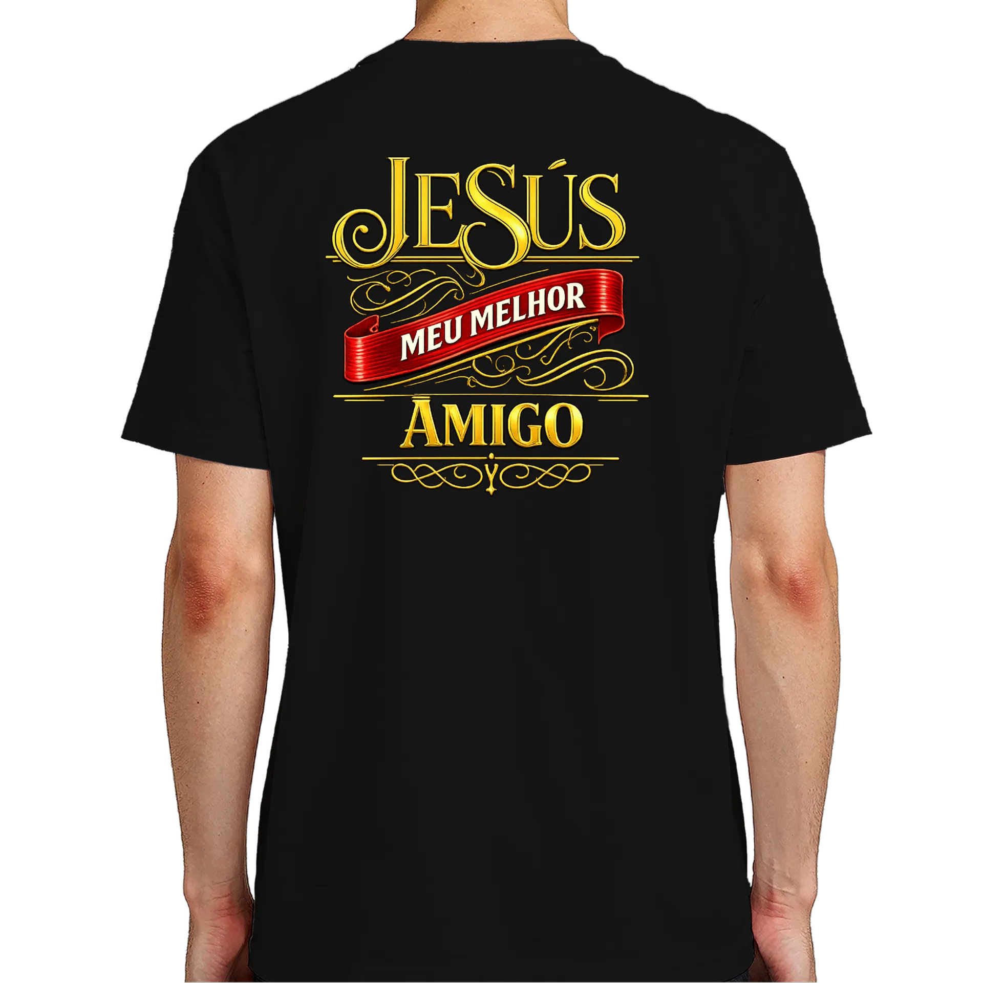 Camiseta personalizada - Imagem 7