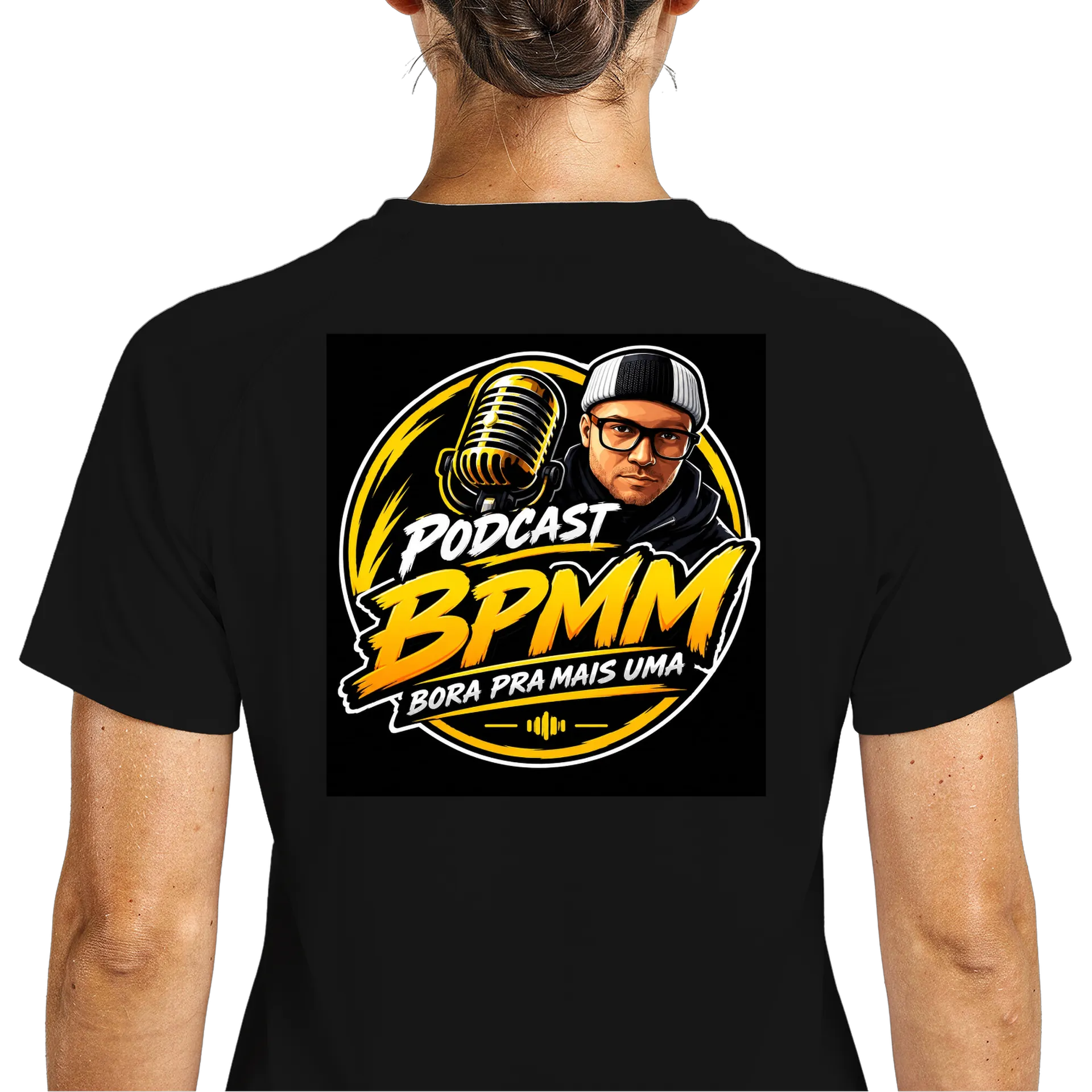 Camiseta DryFit - Imagem 5