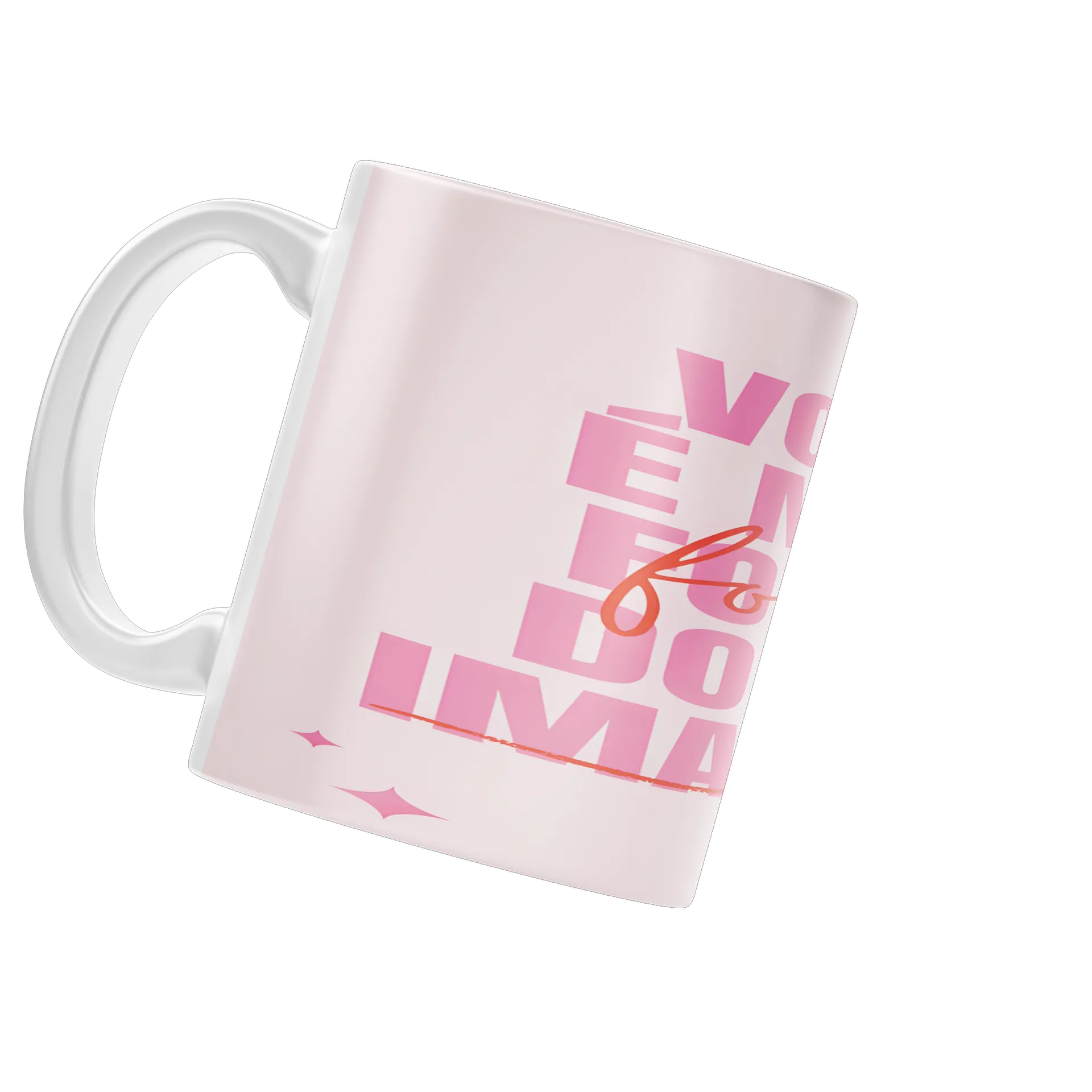 Caneca personalizada - Imagem 3