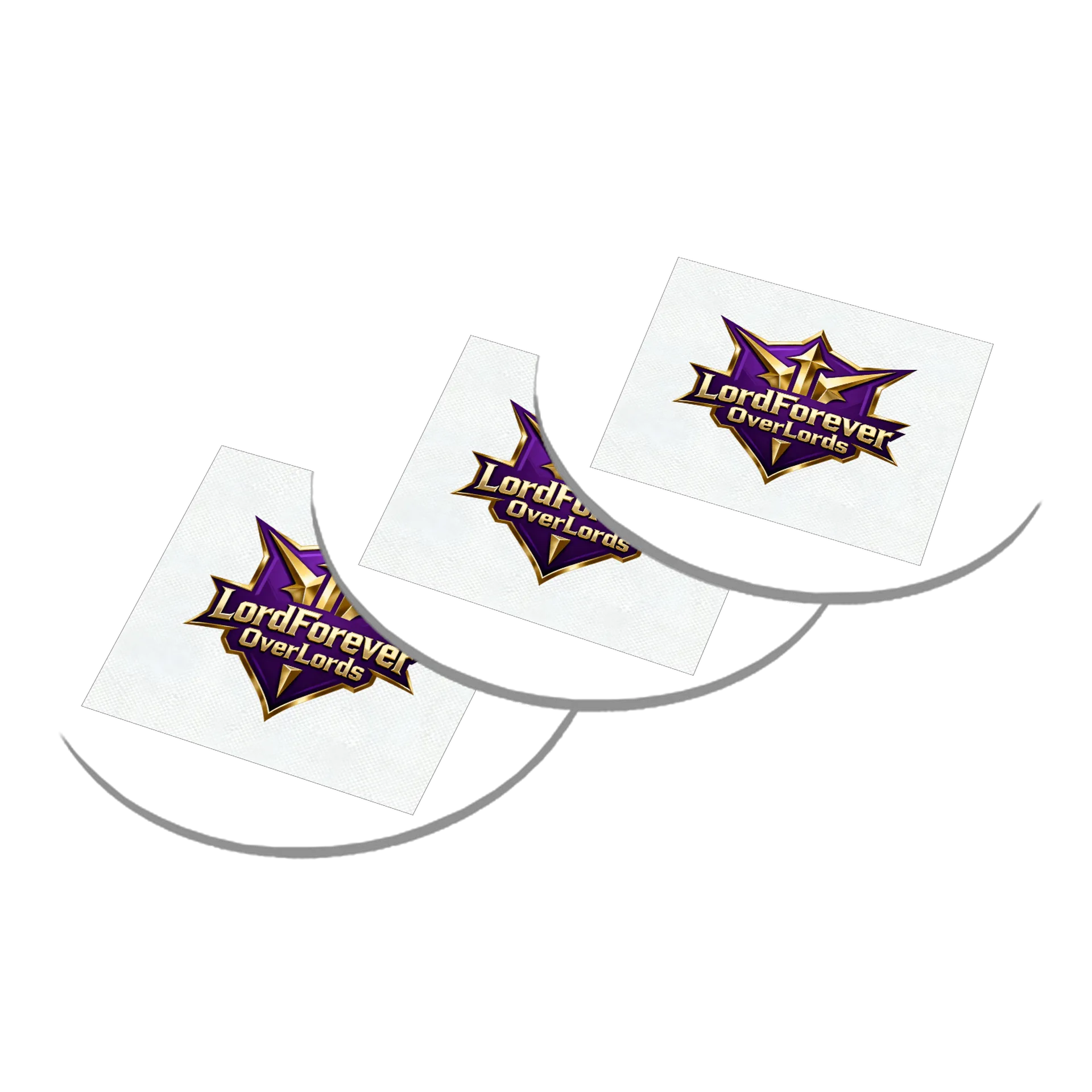 Porta-copos personalizado de এlσrdForever