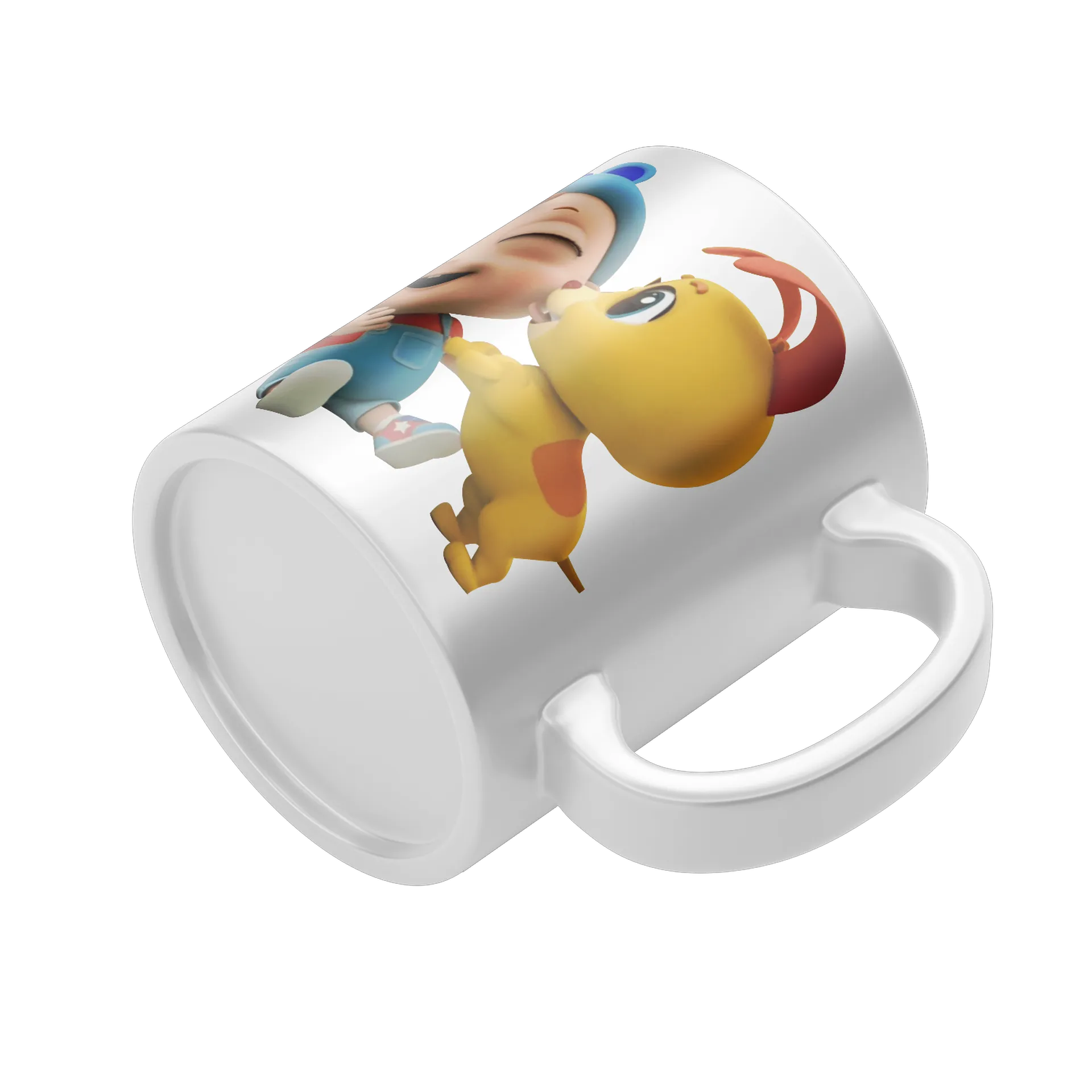 Caneca personalizada - Imagem 4