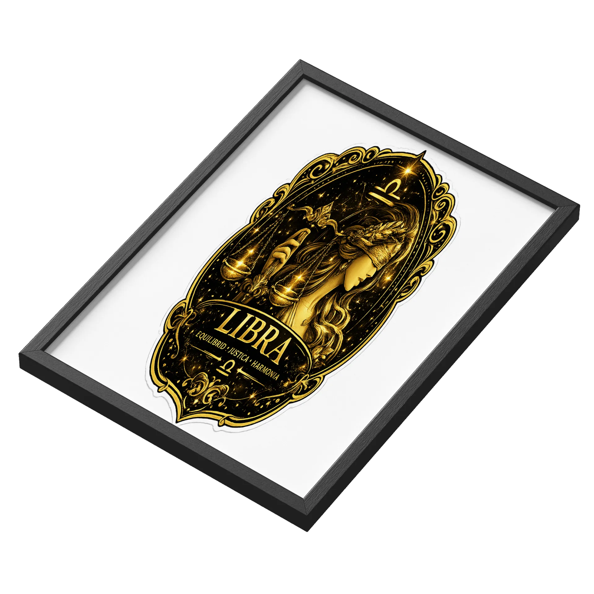 Quadro A3 personalizado - Imagem 3