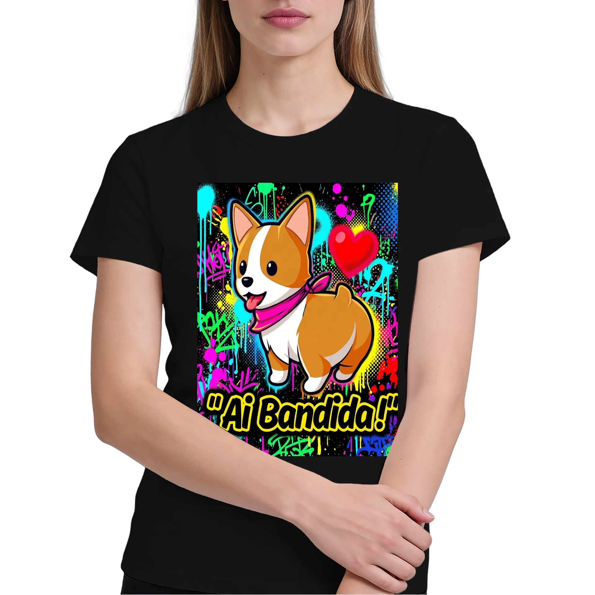 Camiseta personalizada - Imagem 4