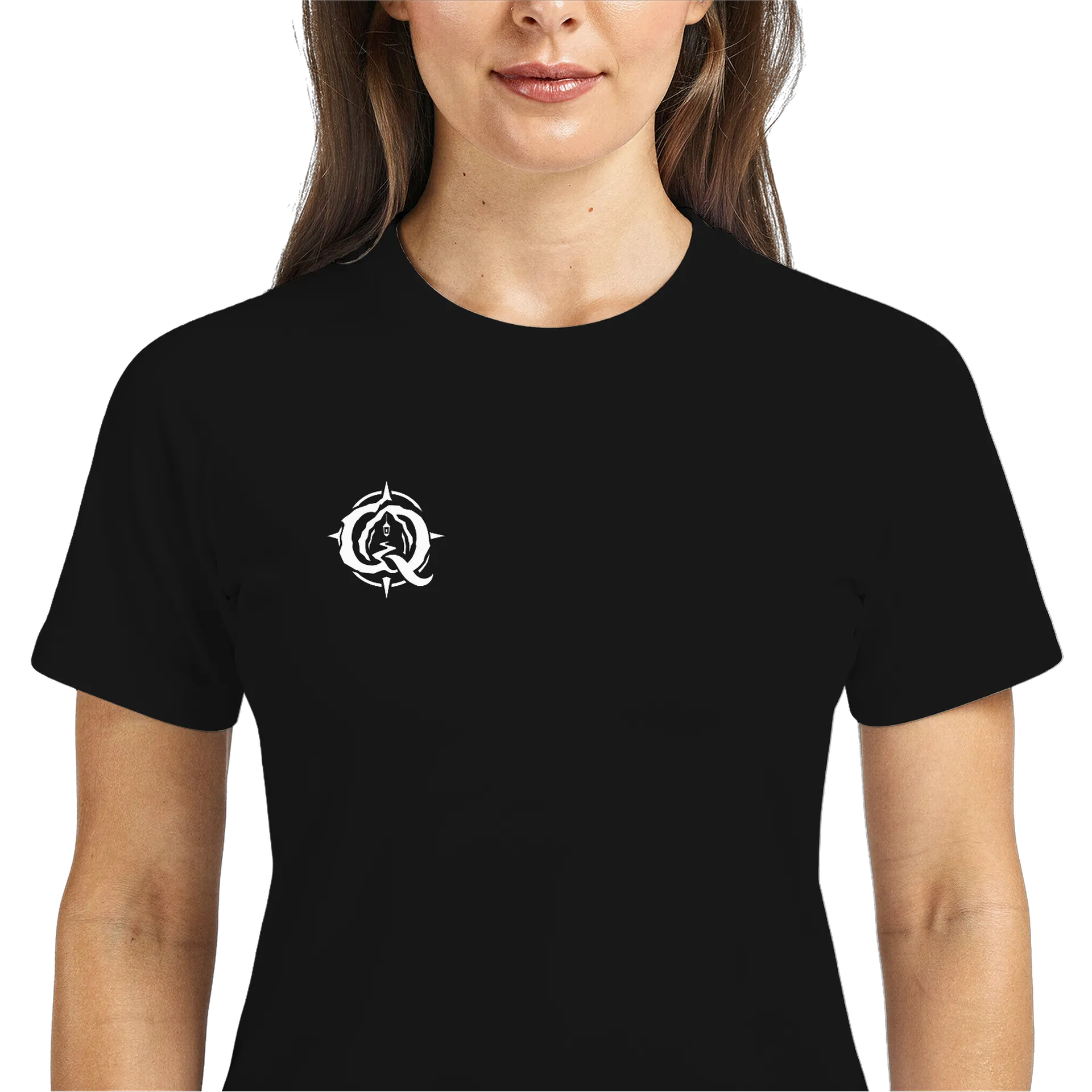 Camiseta Dry Fit CavernaQuest Minimal - Imagem 3