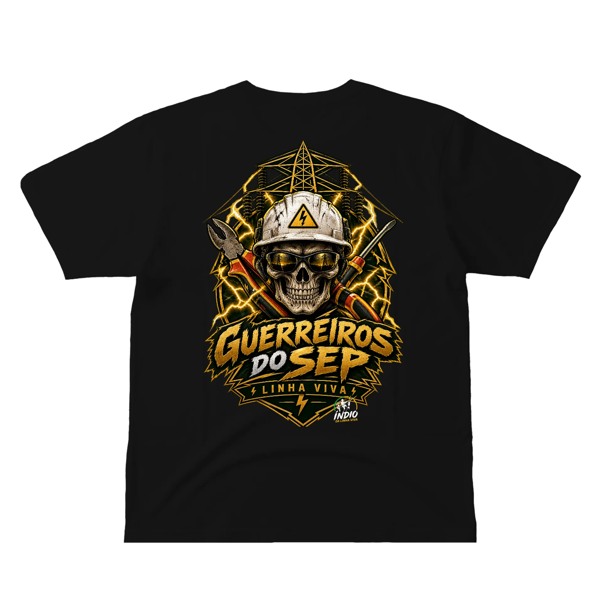 Camiseta personalizada - Imagem 2