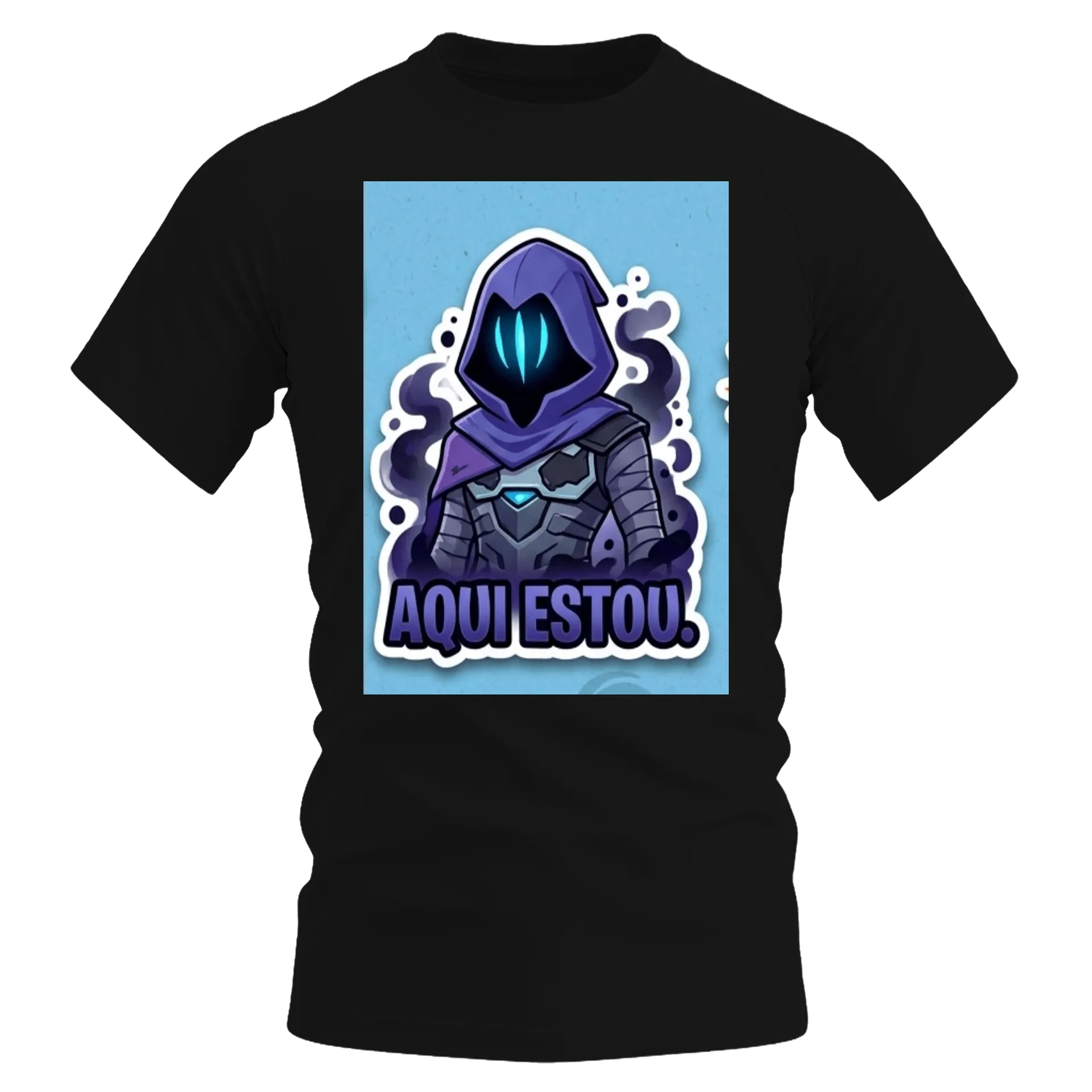 Camiseta DryFit - Imagem 1