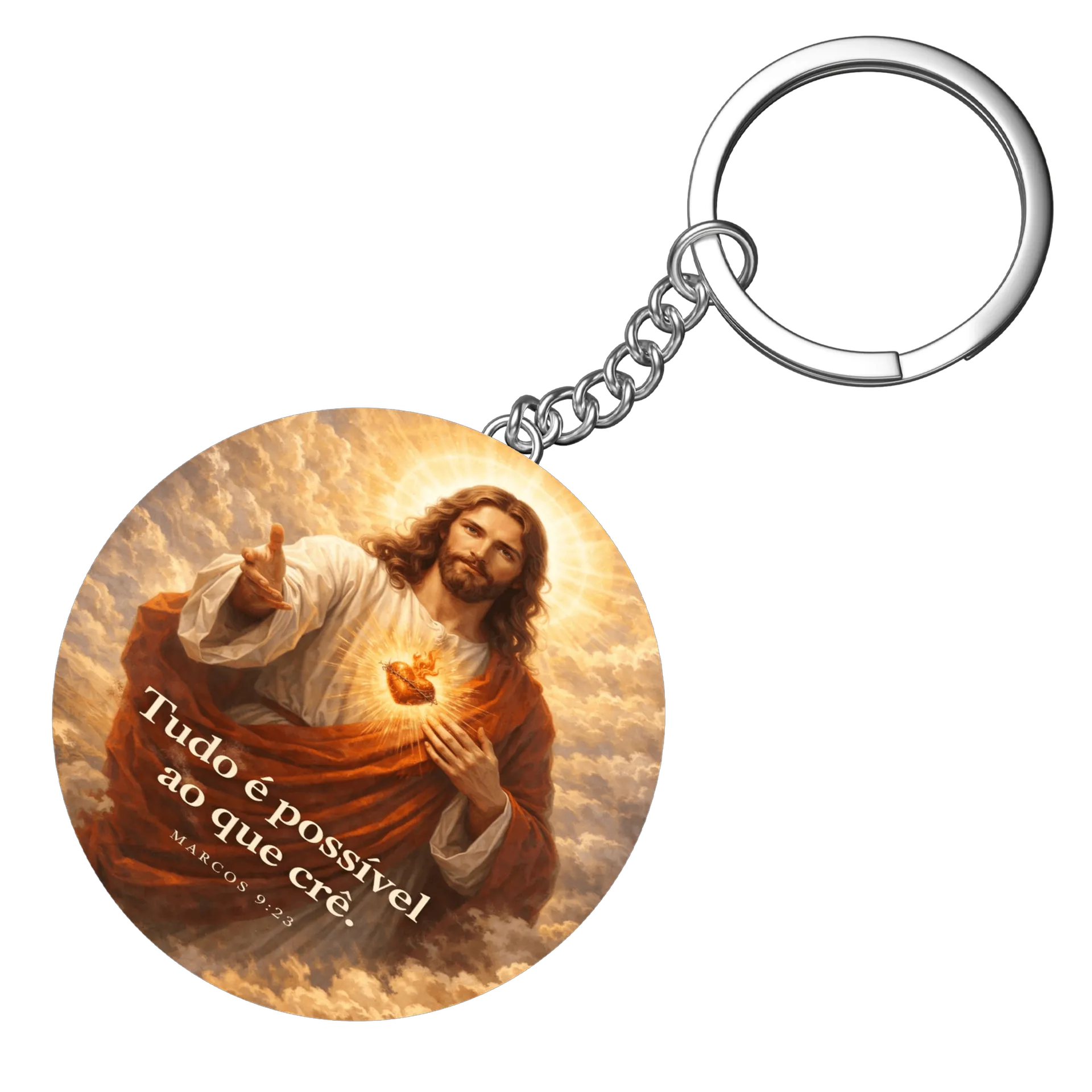 Chaveiro personalizado - Imagem 4