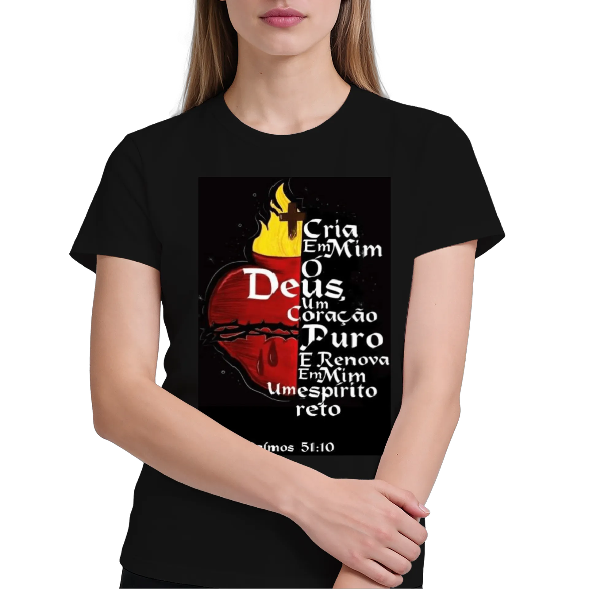 Camiseta personalizada estilo DavidBlack - Imagem 4