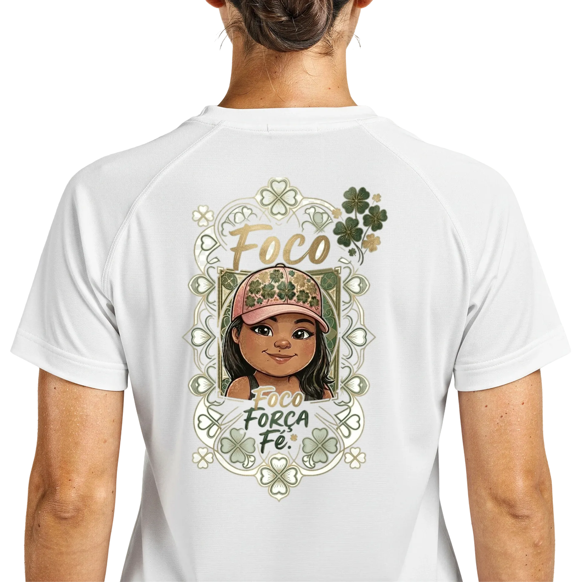 Performance Absoluta: Camiseta DryFit de Alto Desempenho - Imagem 5