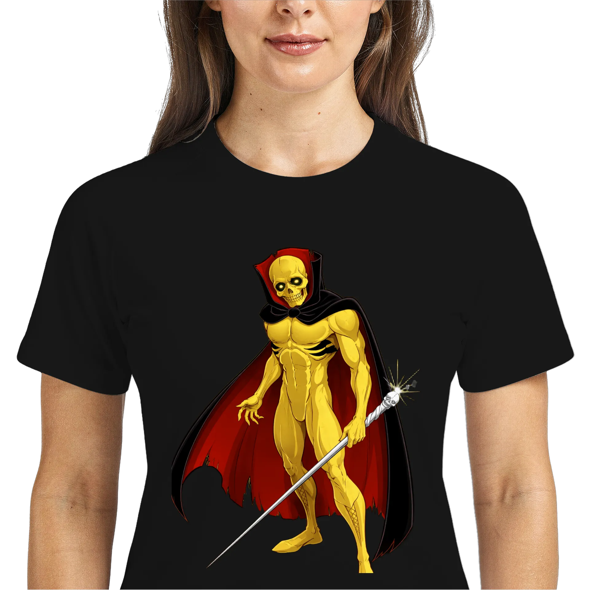 Camiseta DryFit - Imagem 3