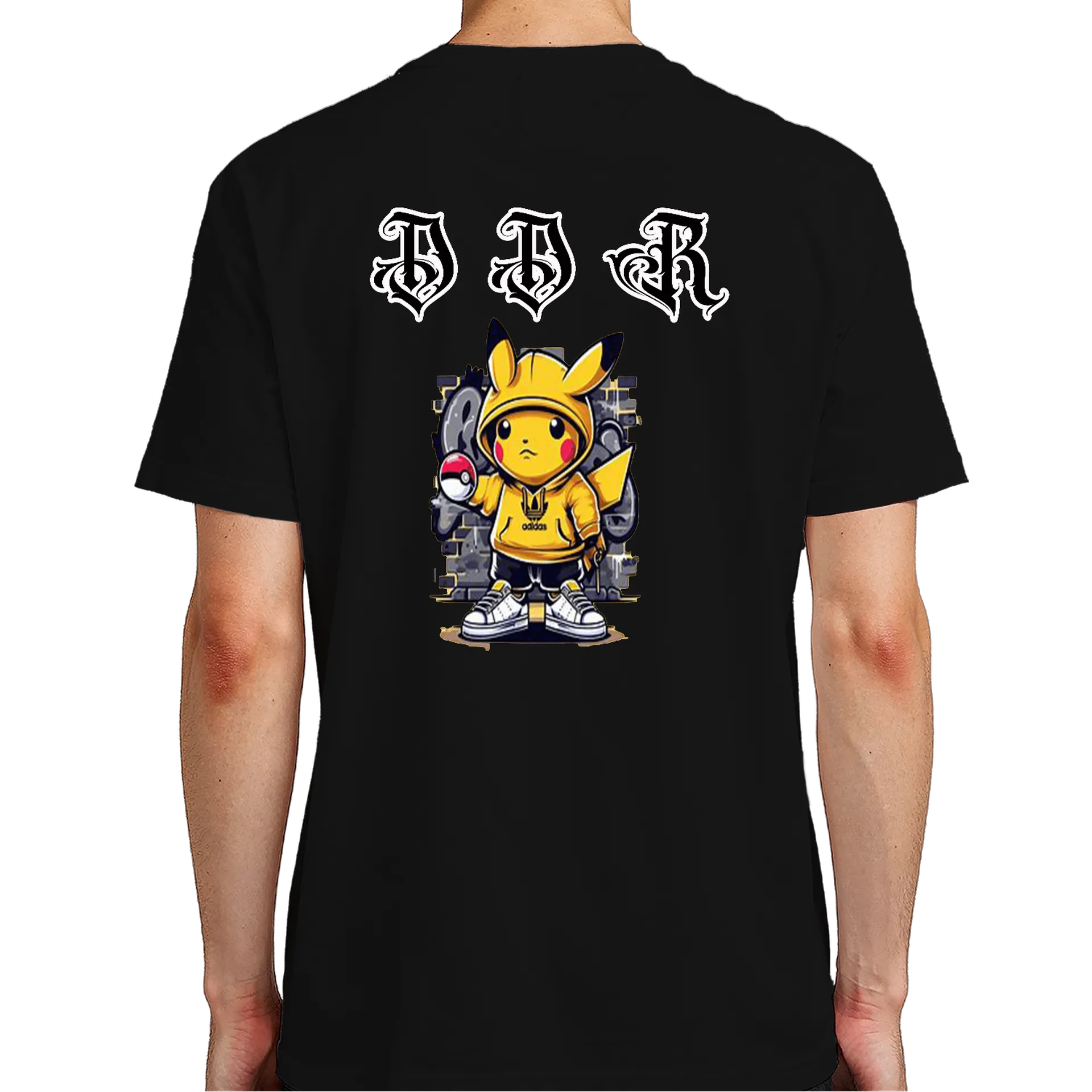 Picachu - Imagem 6