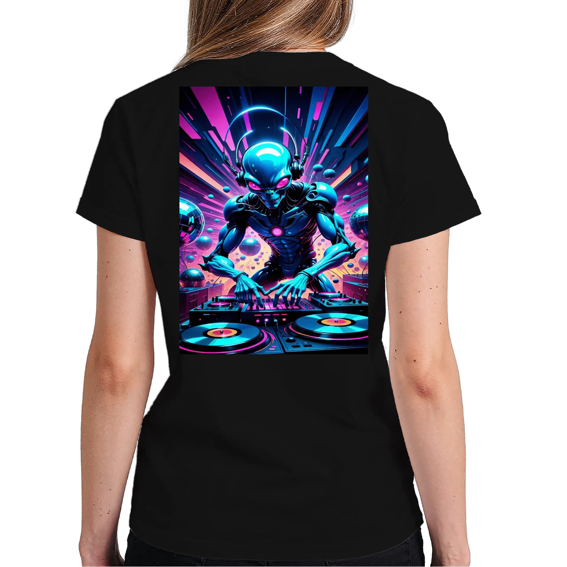 Camiseta personalizada - Imagem 5
