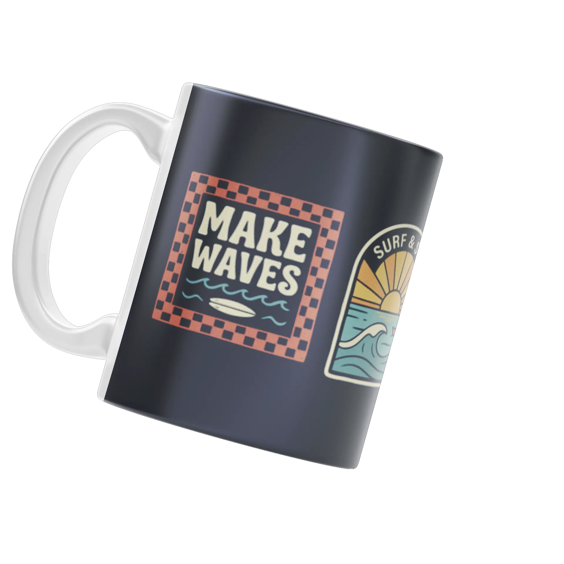 Caneca Personalizada: Expressão Única do Seu Estilo - Imagem 3