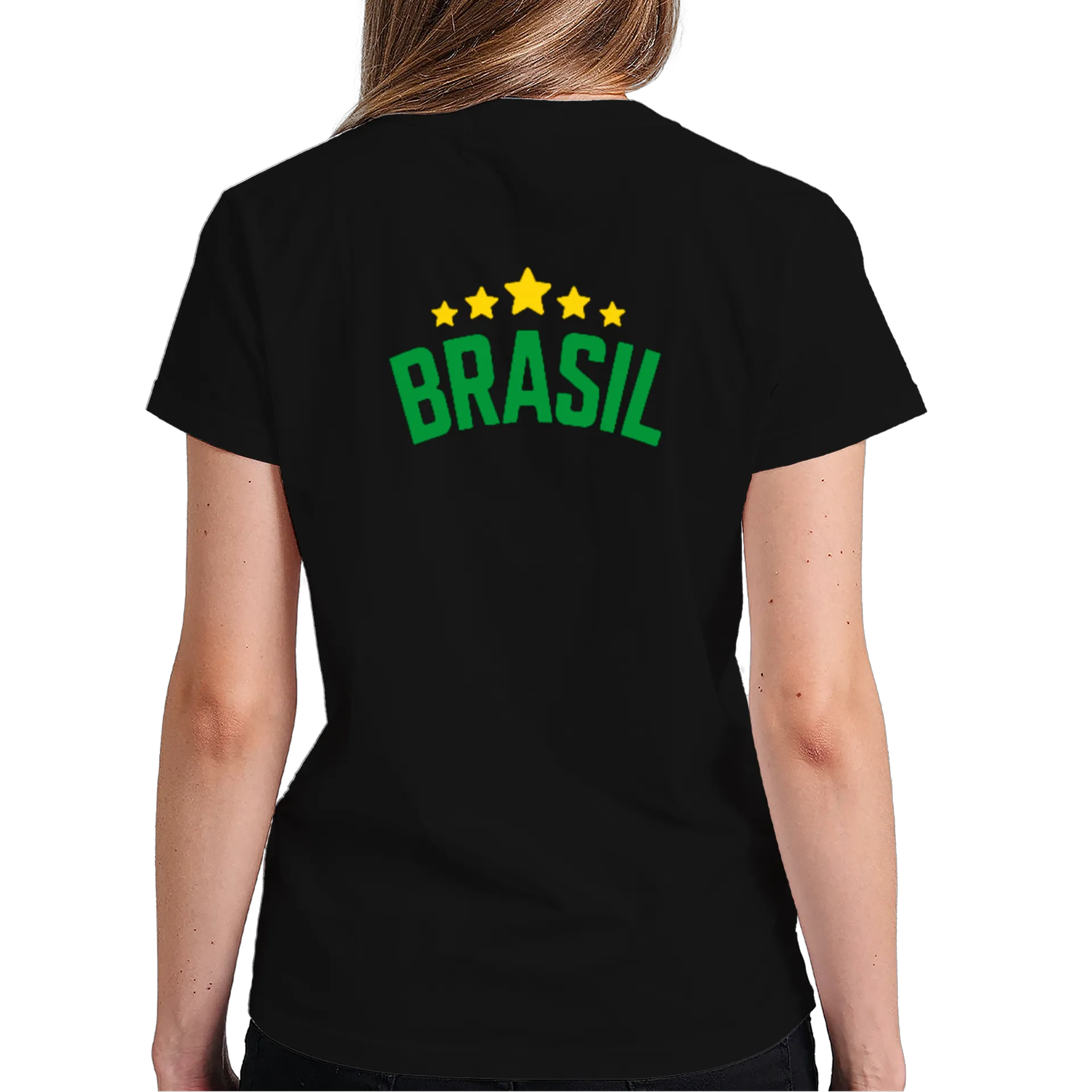 Camiseta personalizada - Imagem 6