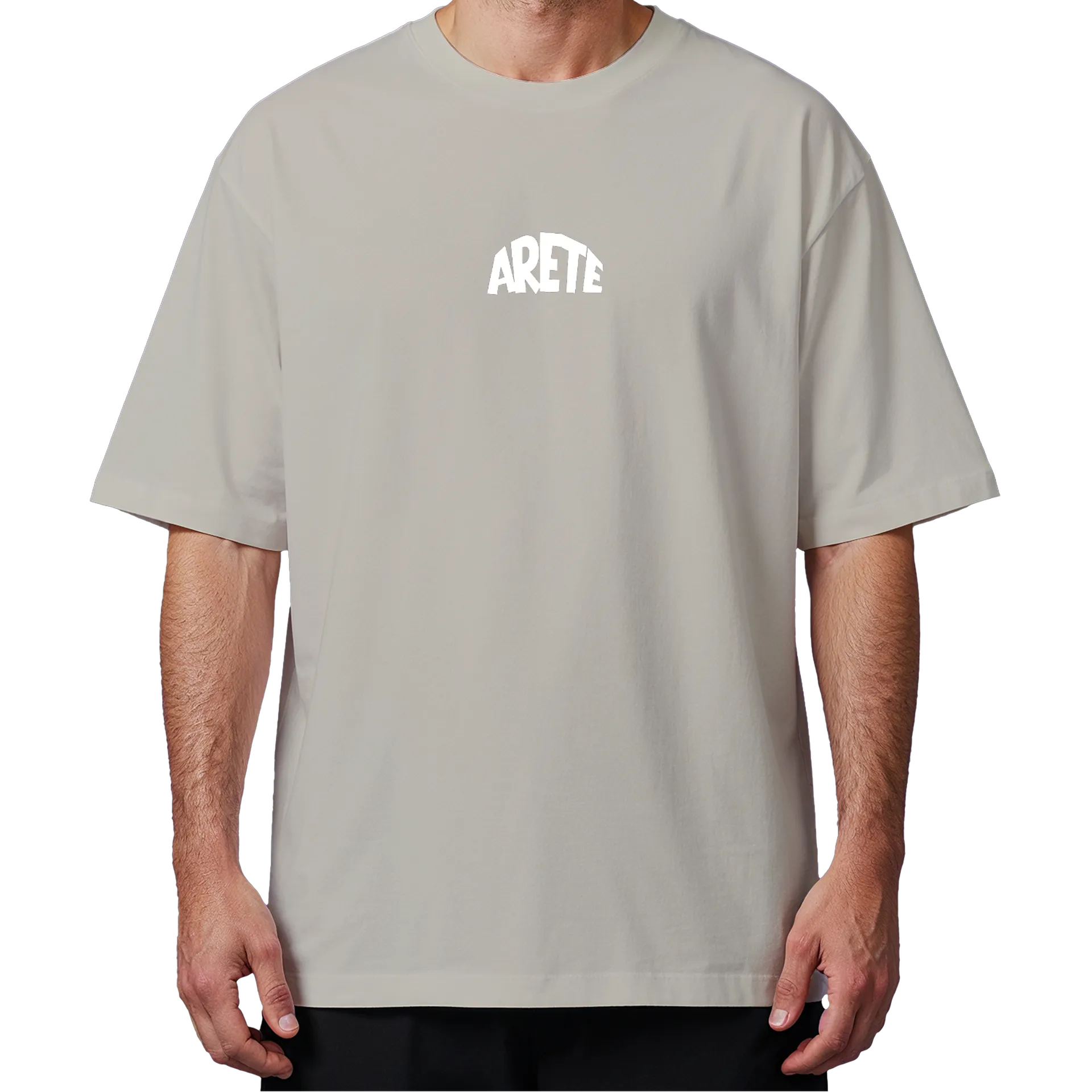 Camiseta Oversized Navio MENTALITY - Imagem 4