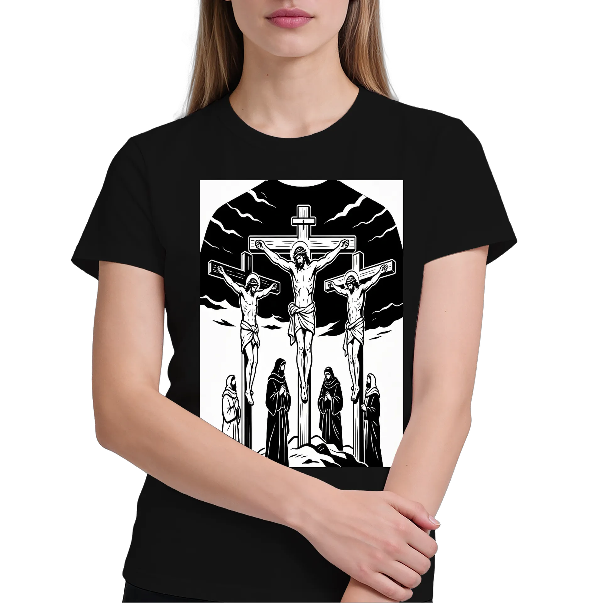 Camiseta da Nação personalizada  de TrendBox — imagem 3 de 6
