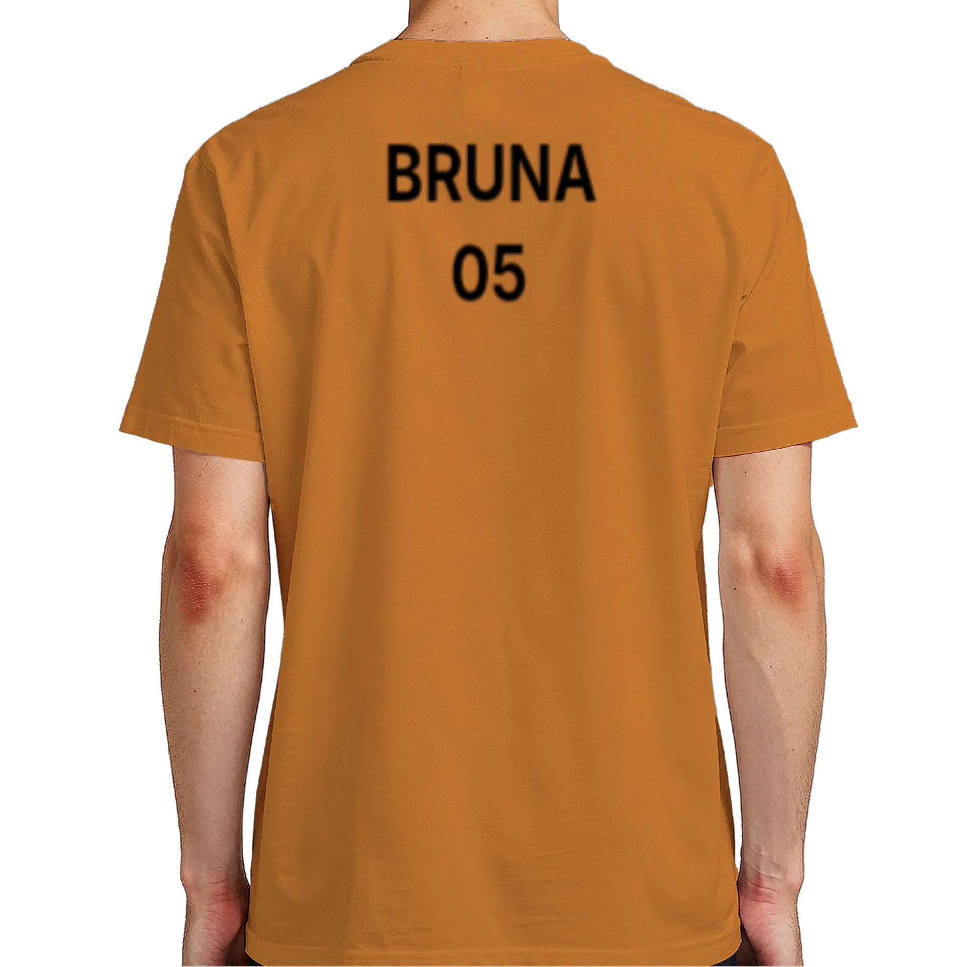 Camiseta personalizada - Imagem 7