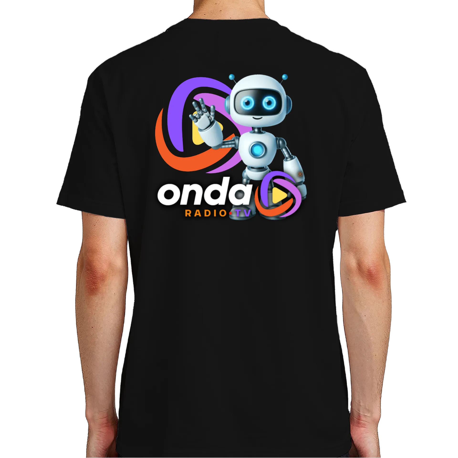 Camiseta personalizada - Imagem 7